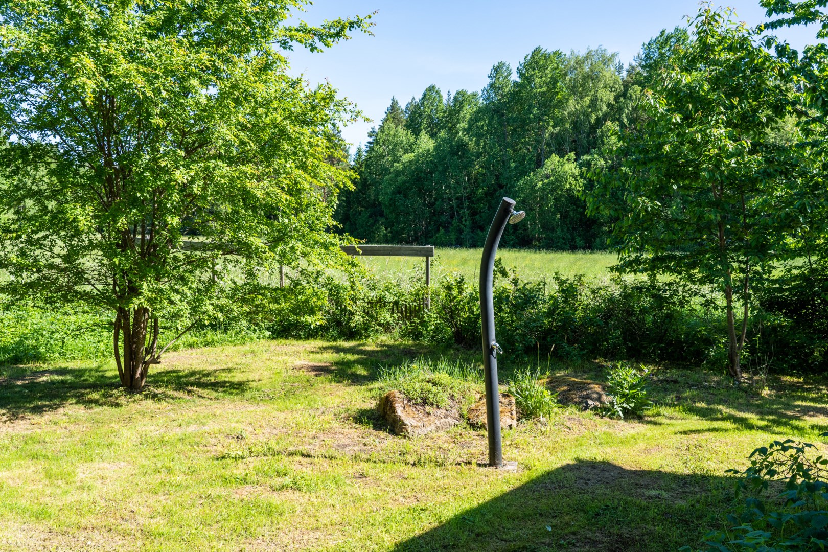 Bostadsbild från Rasbo allmänning 64, Såld i Rasbo, Uppsala