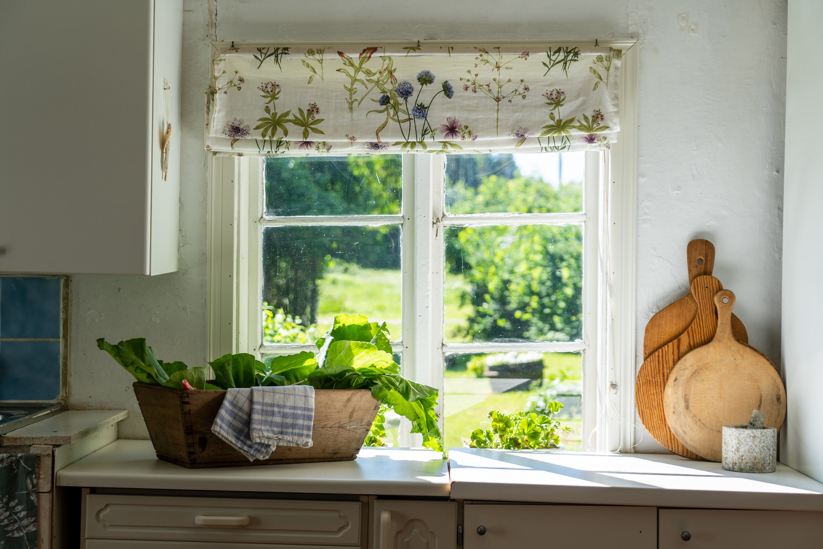Bostadsbild från Rasbo allmänning 64, Såld i Rasbo, Uppsala
