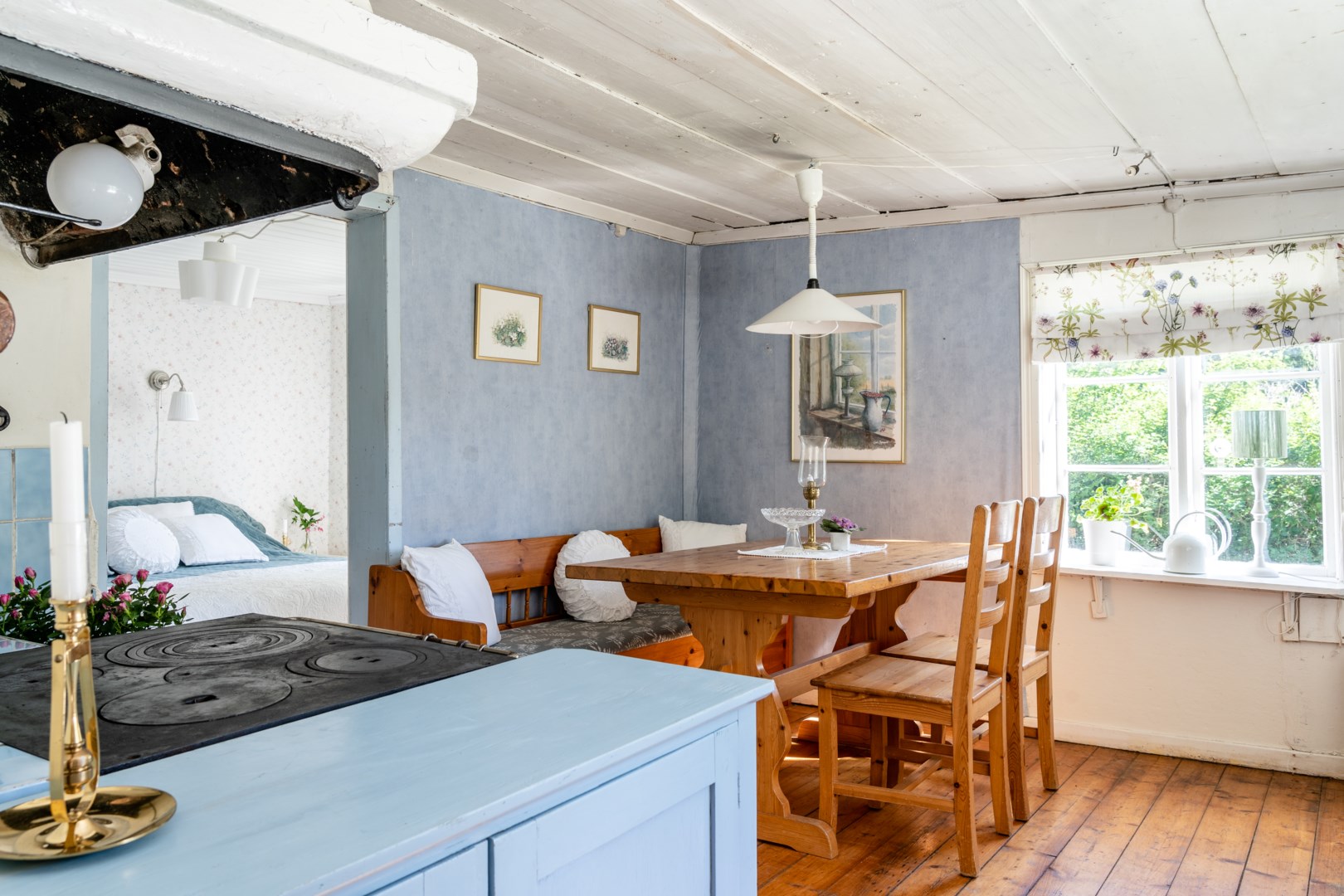 Bostadsbild från Rasbo allmänning 64, Såld i Rasbo, Uppsala