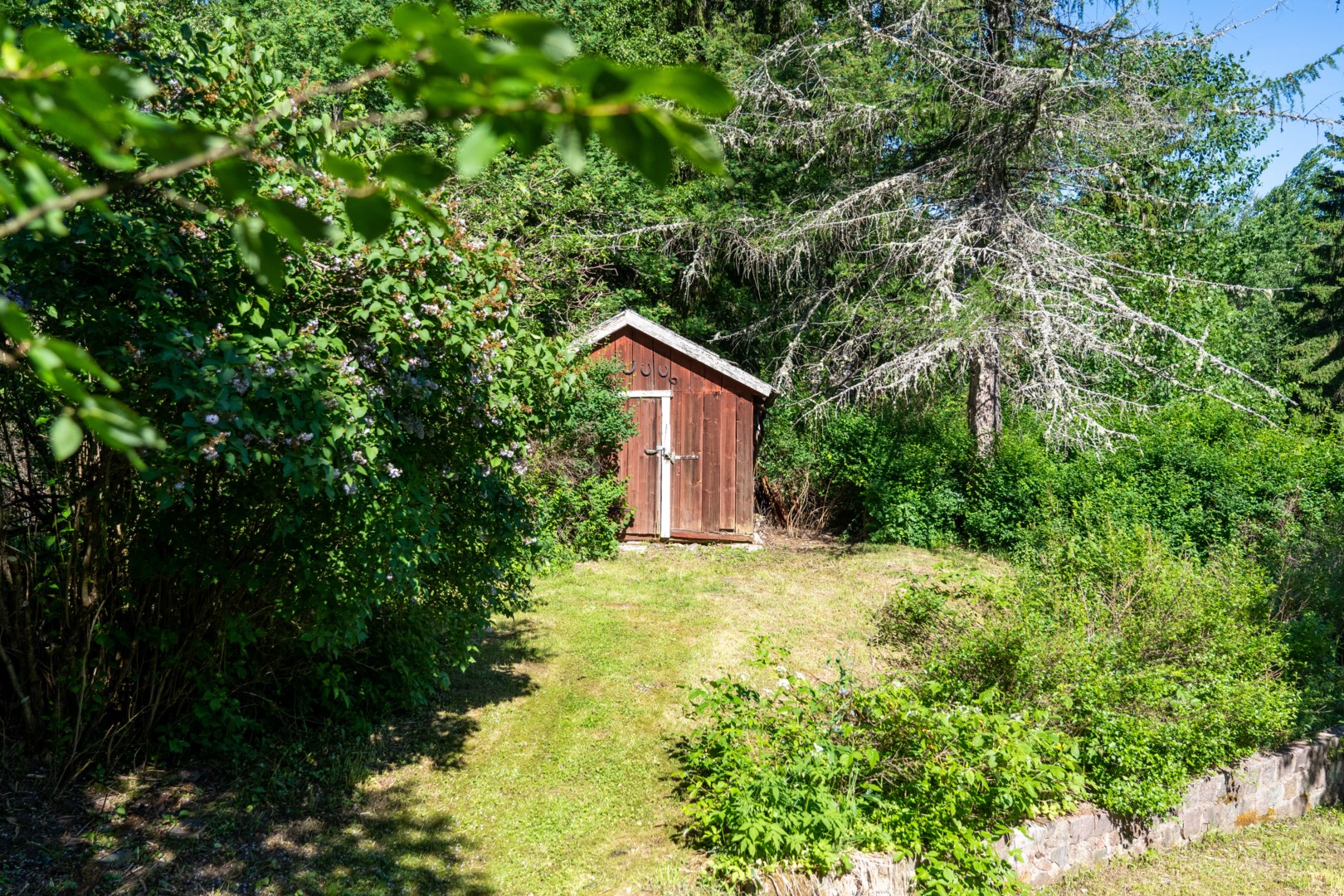 Bostadsbild från Rasbo allmänning 64, Såld i Rasbo, Uppsala