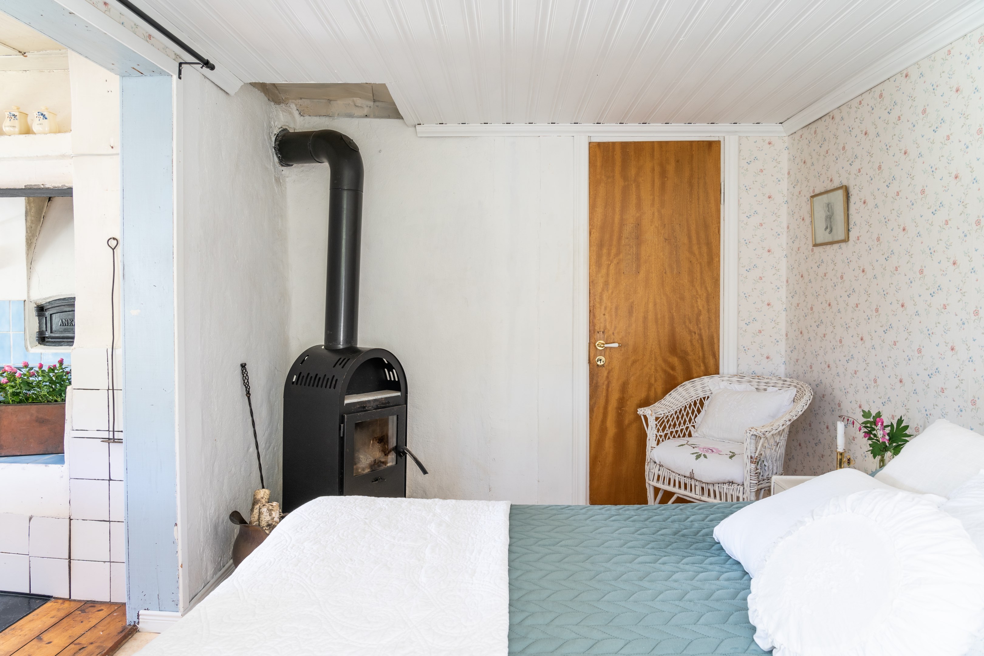 Bostadsbild från Rasbo allmänning 64, Såld i Rasbo, Uppsala