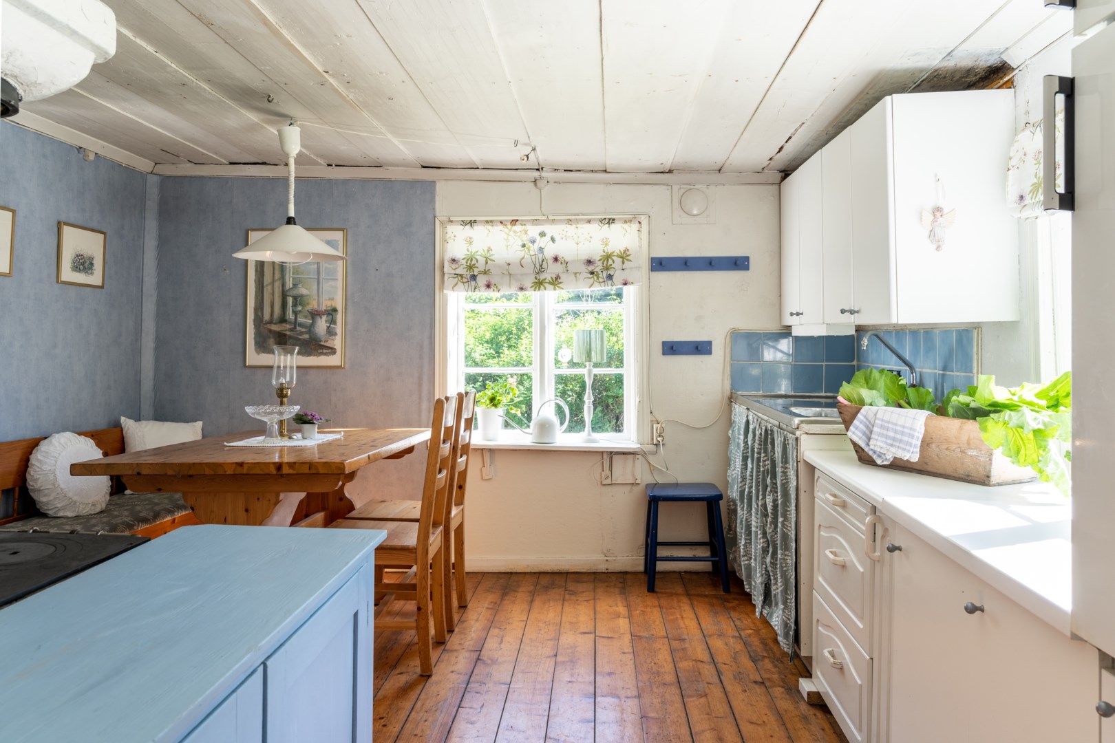 Bostadsbild från Rasbo allmänning 64, Såld i Rasbo, Uppsala