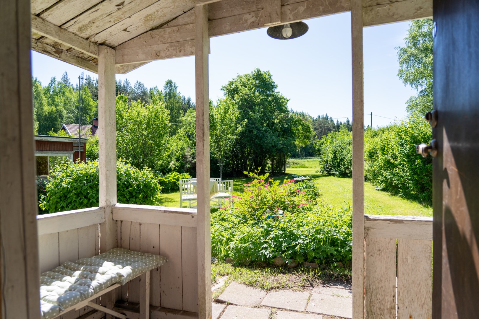 Bostadsbild från Rasbo allmänning 64, Såld i Rasbo, Uppsala
