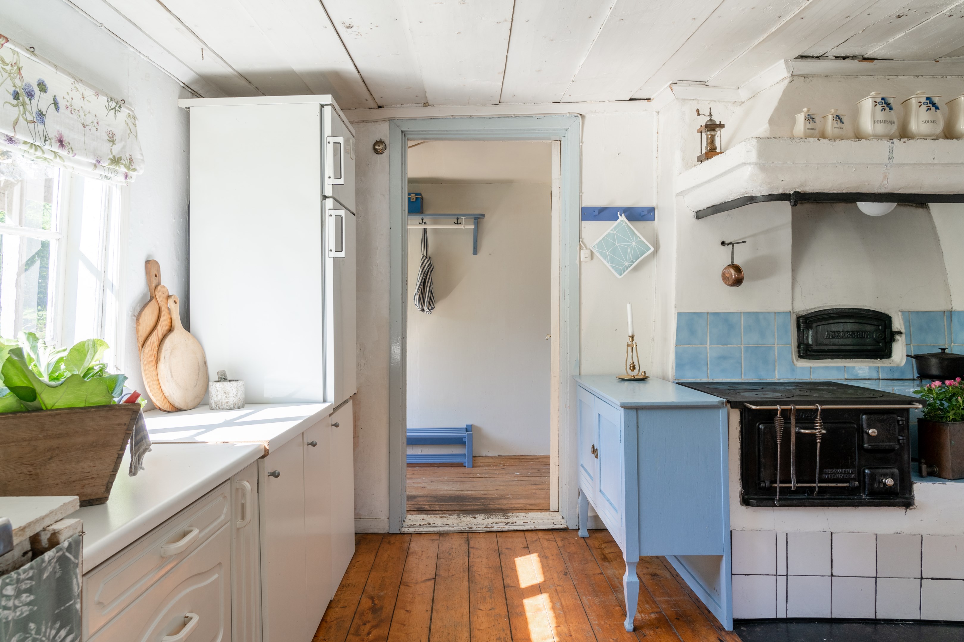 Bostadsbild från Rasbo allmänning 64, Såld i Rasbo, Uppsala