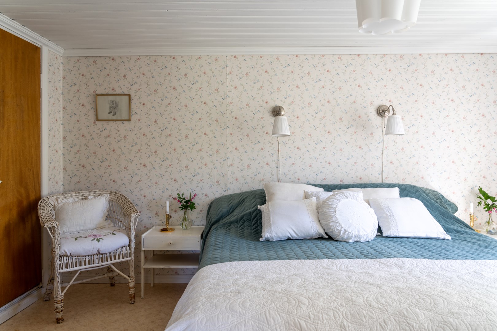 Bostadsbild från Rasbo allmänning 64, Såld i Rasbo, Uppsala