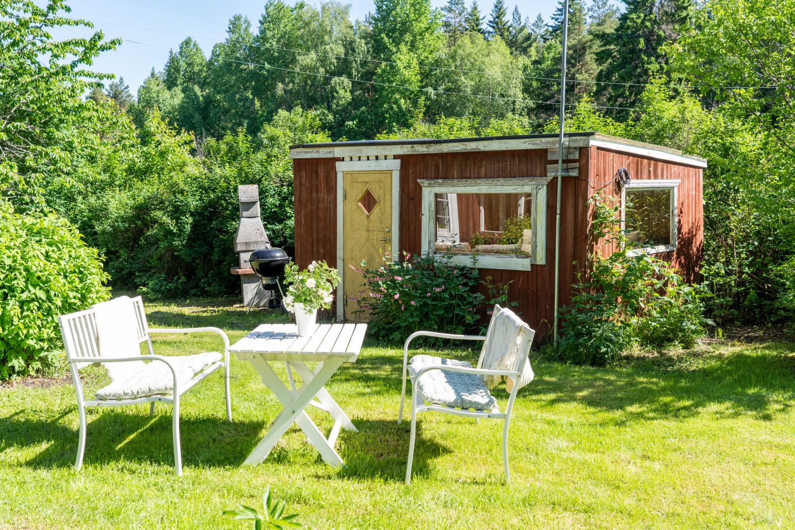 Bostadsbild från Rasbo allmänning 64, Såld i Rasbo, Uppsala