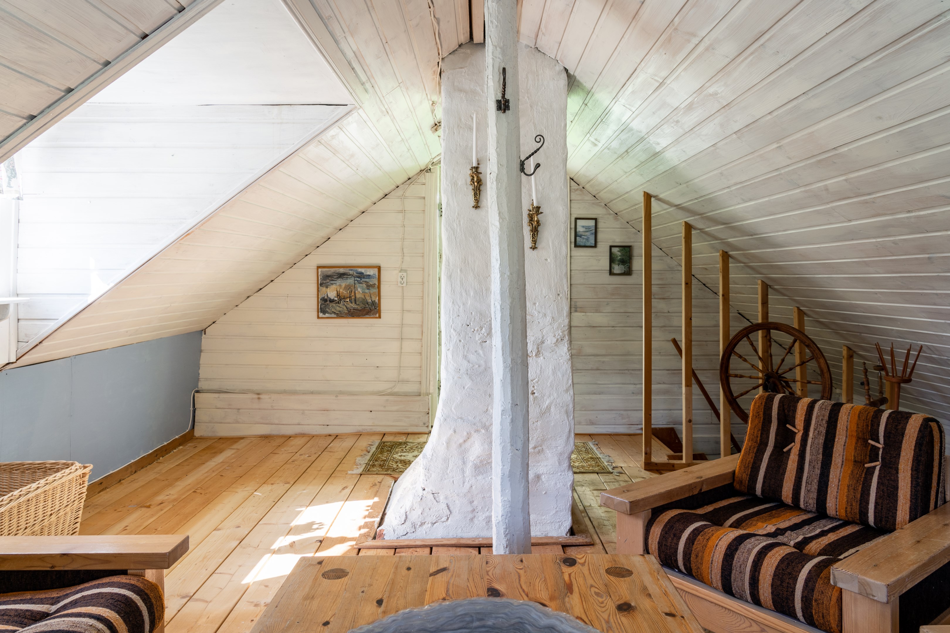 Bostadsbild från Rasbo allmänning 64, Såld i Rasbo, Uppsala