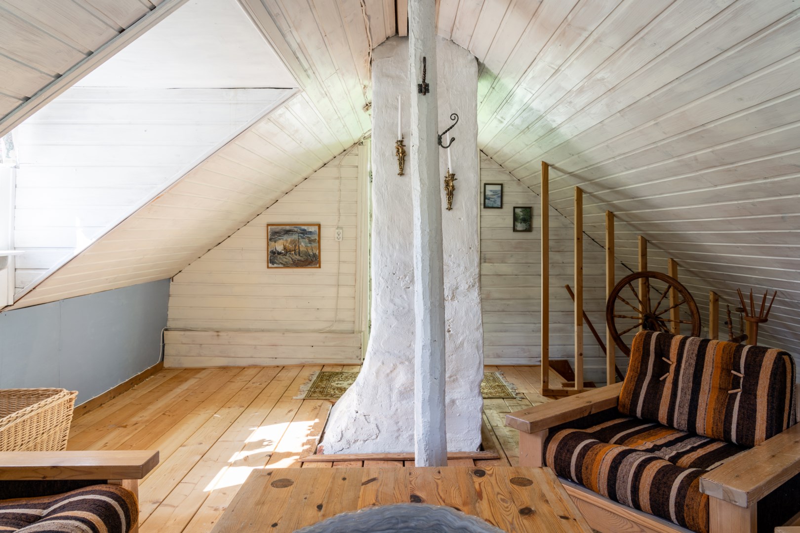 Bostadsbild från Rasbo allmänning 64, Såld i Rasbo, Uppsala