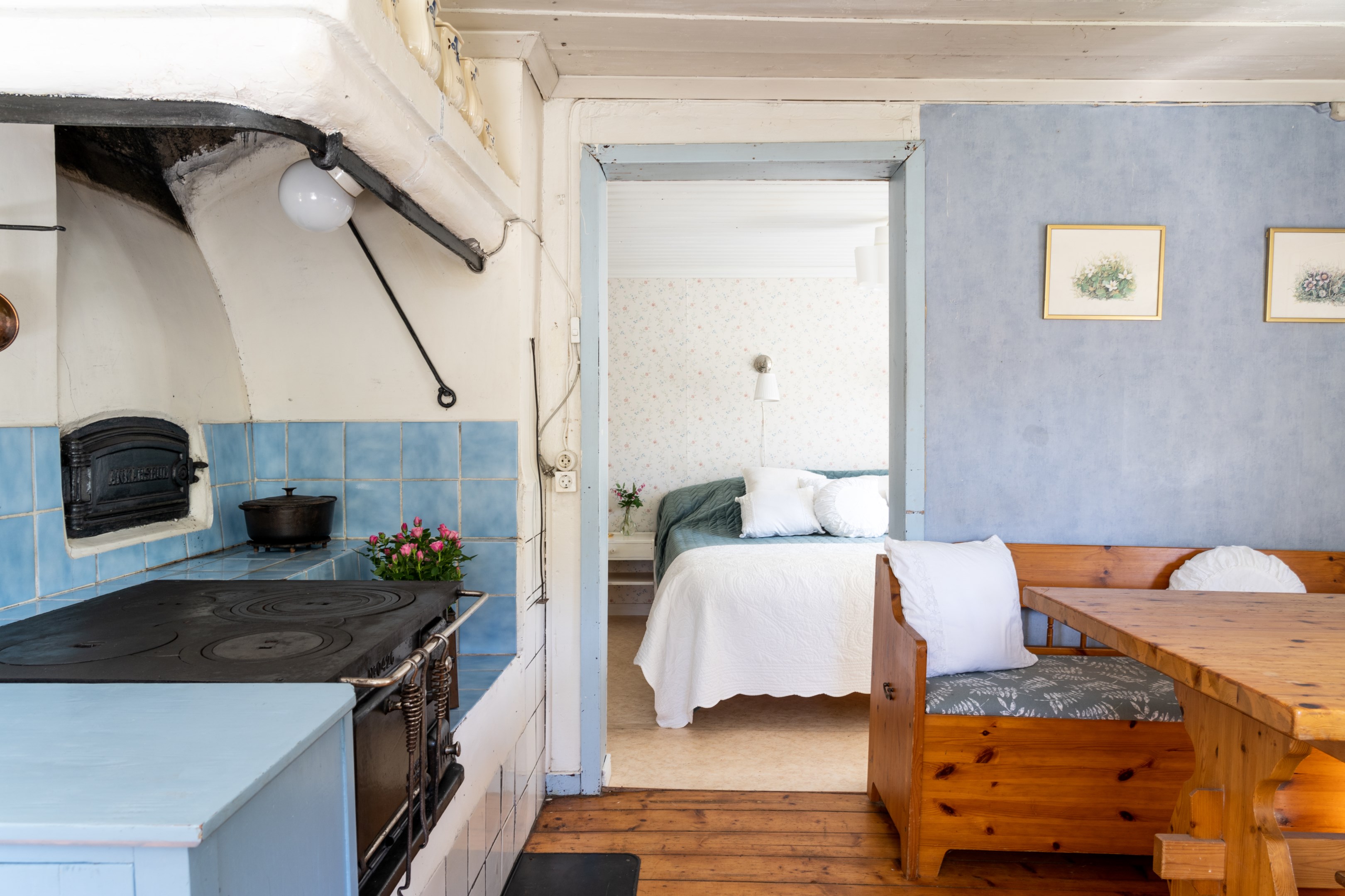 Bostadsbild från Rasbo allmänning 64, Såld i Rasbo, Uppsala