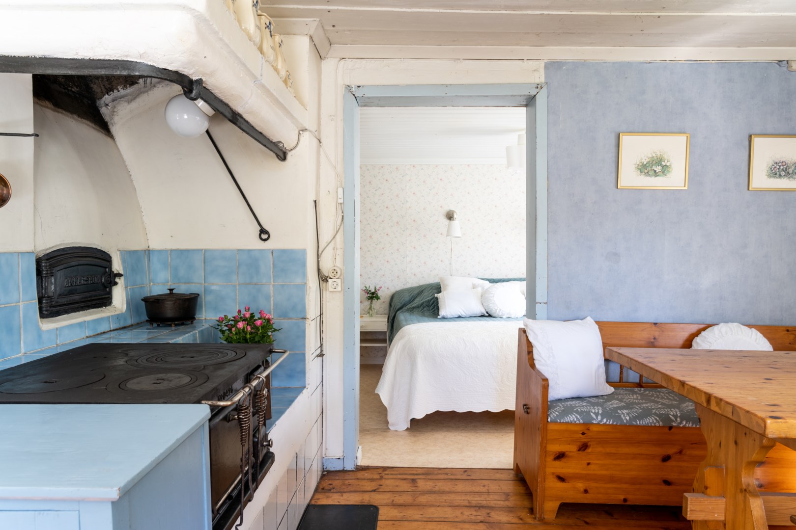 Bostadsbild från Rasbo allmänning 64, Såld i Rasbo, Uppsala