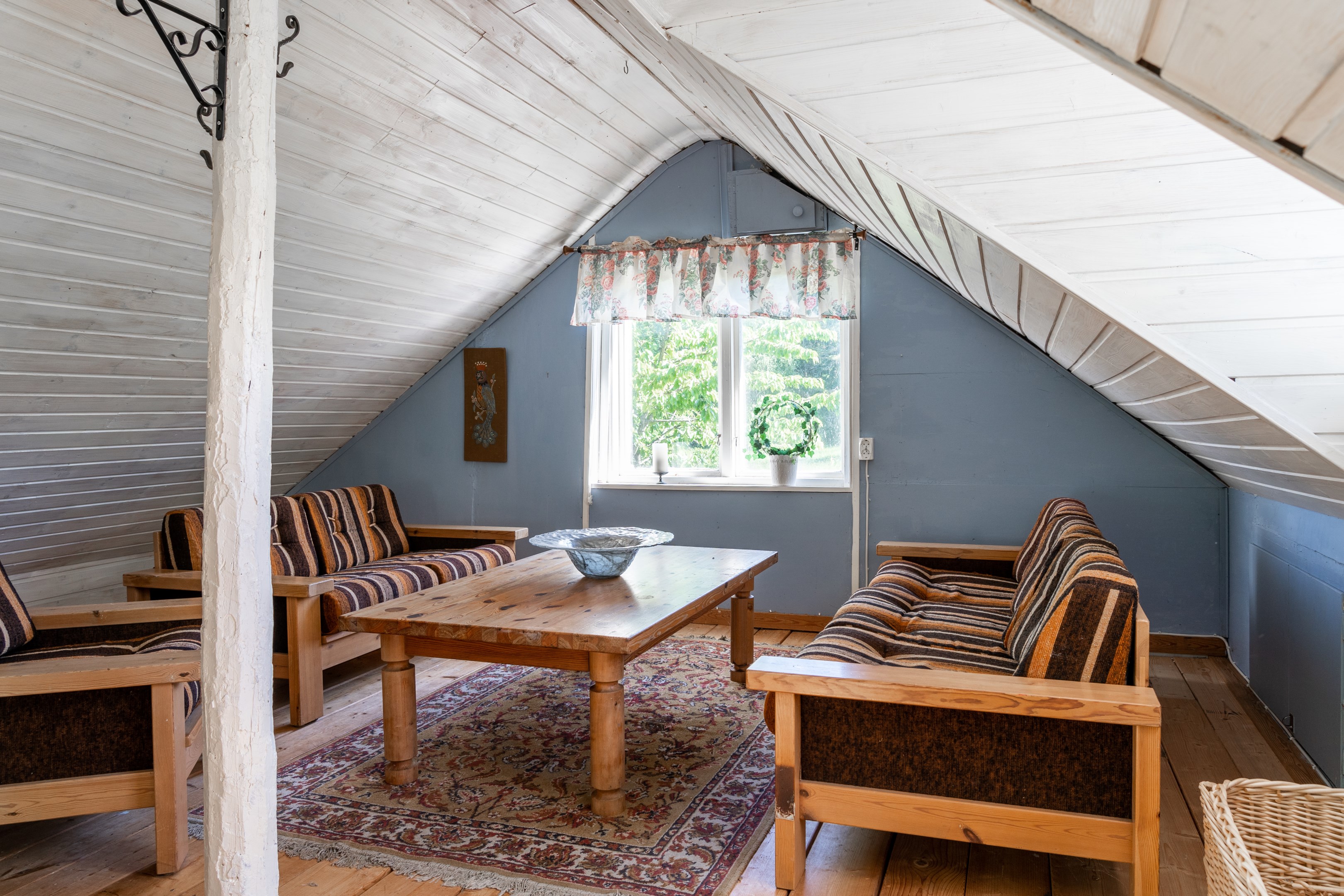 Bostadsbild från Rasbo allmänning 64, Såld i Rasbo, Uppsala