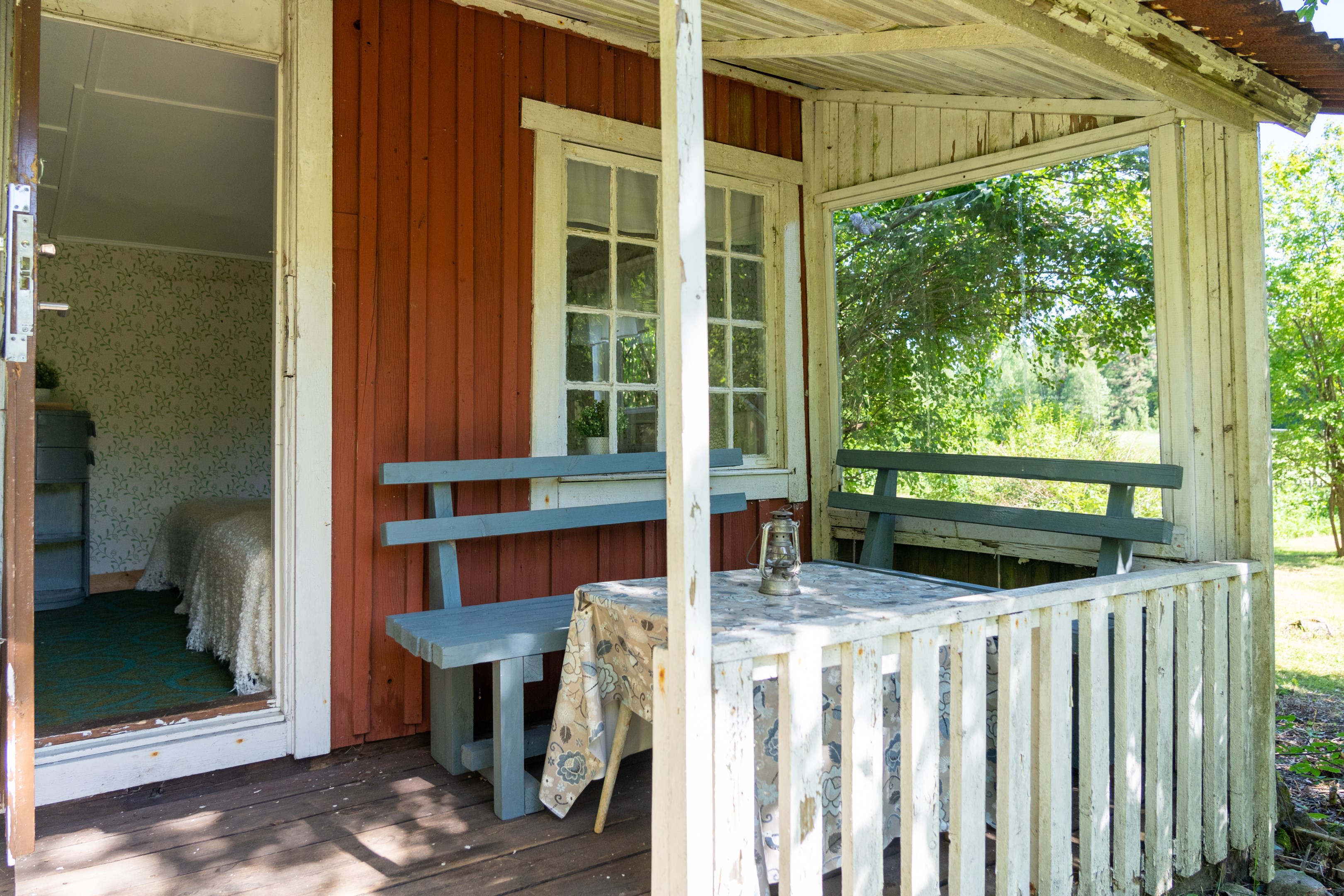 Bostadsbild från Rasbo allmänning 64, Såld i Rasbo, Uppsala