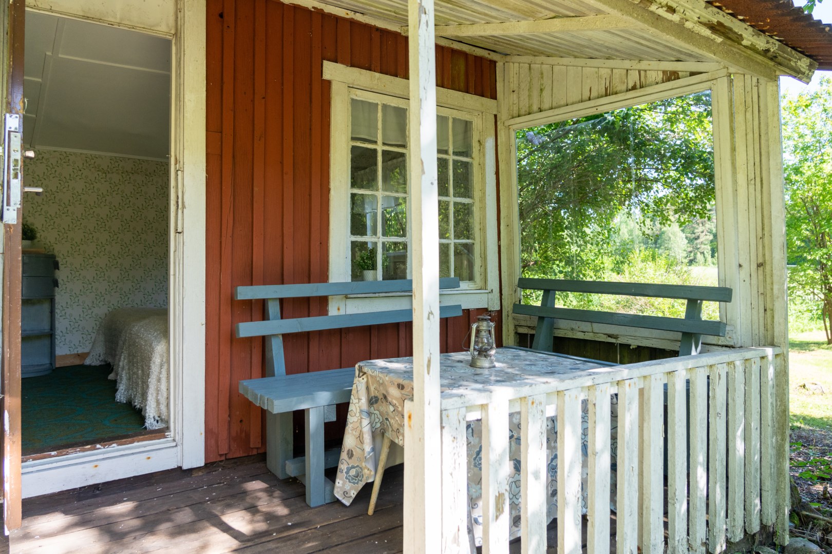 Bostadsbild från Rasbo allmänning 64, Såld i Rasbo, Uppsala
