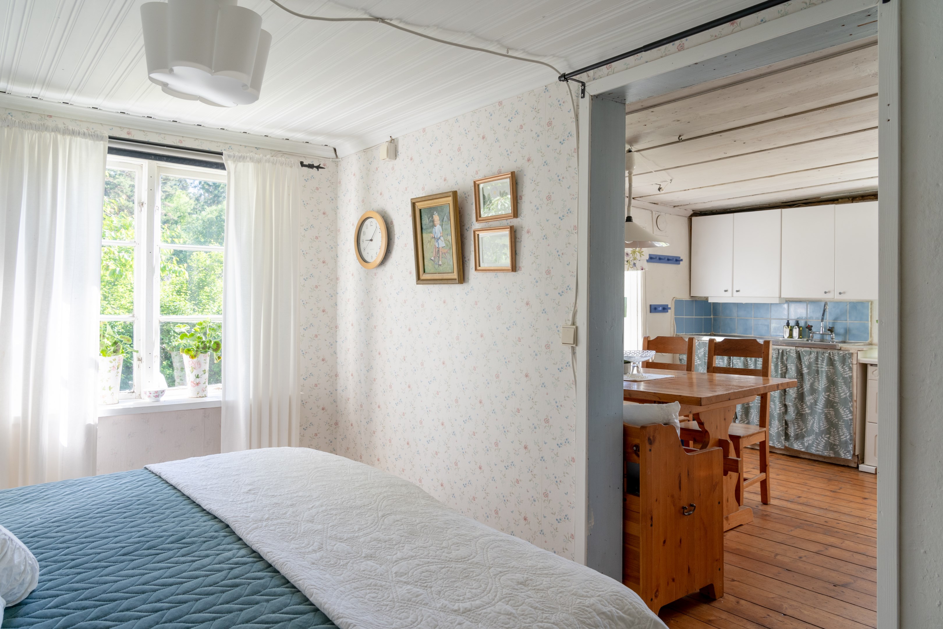 Bostadsbild från Rasbo allmänning 64, Såld i Rasbo, Uppsala