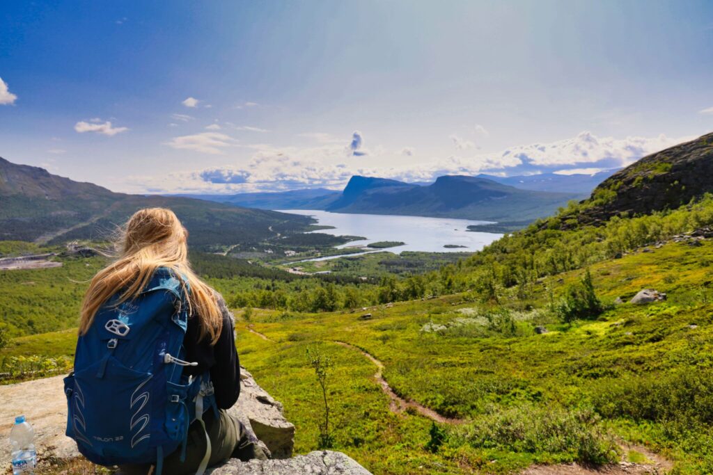 SI Sälen andas själen ut