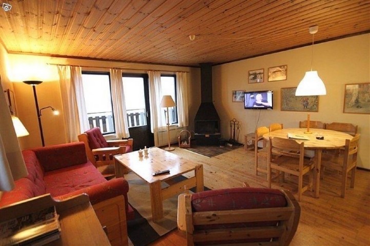 Typiska Interiörbilder