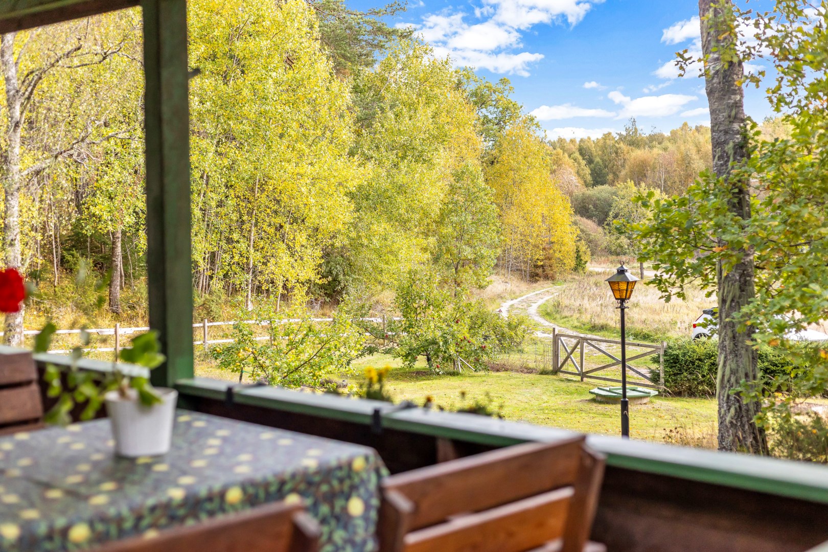 Bostadsbild från Onsike 63, Såld i Vänge, Uppsala