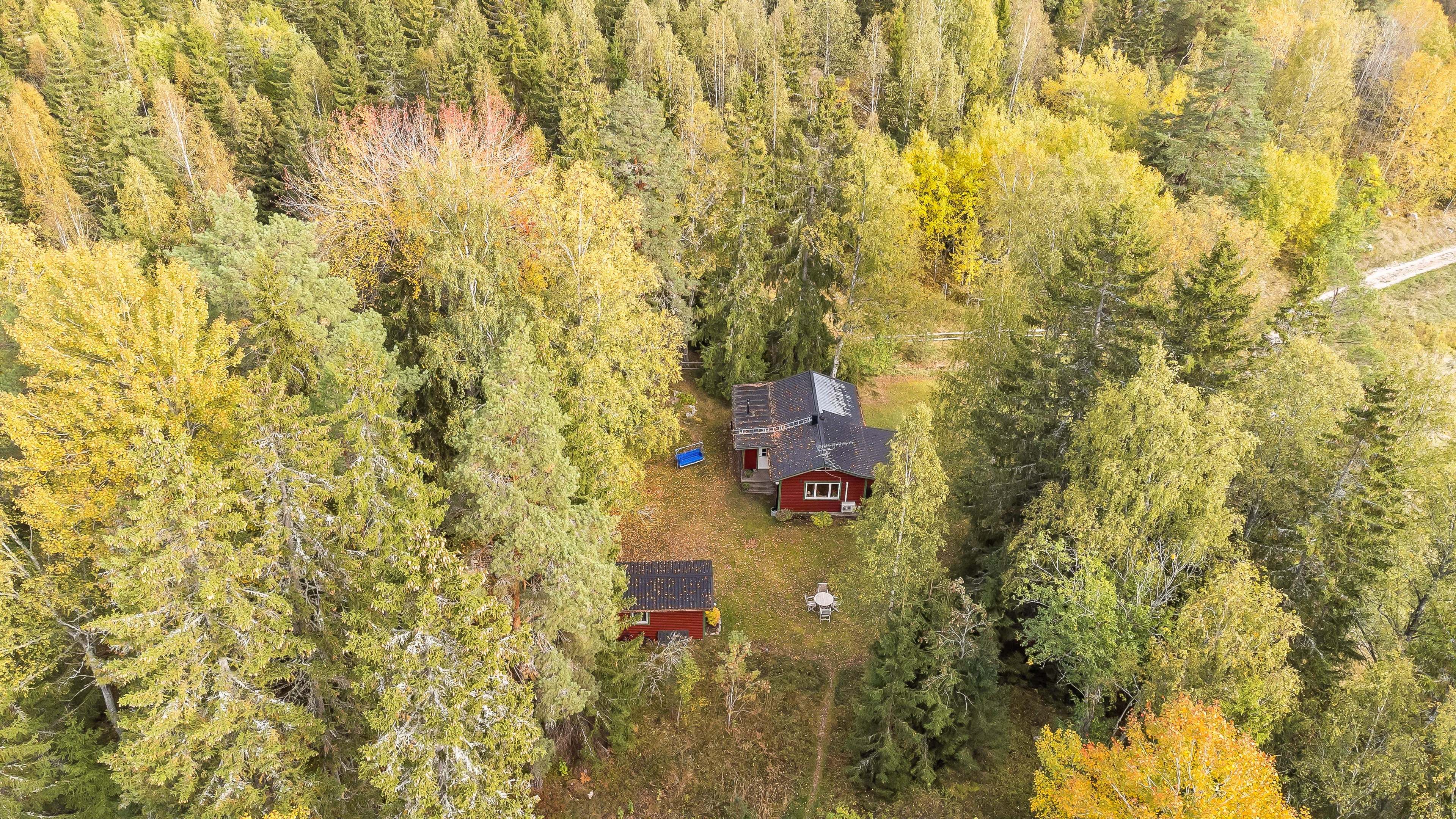 Bostadsbild från Onsike 63, Såld i Vänge, Uppsala