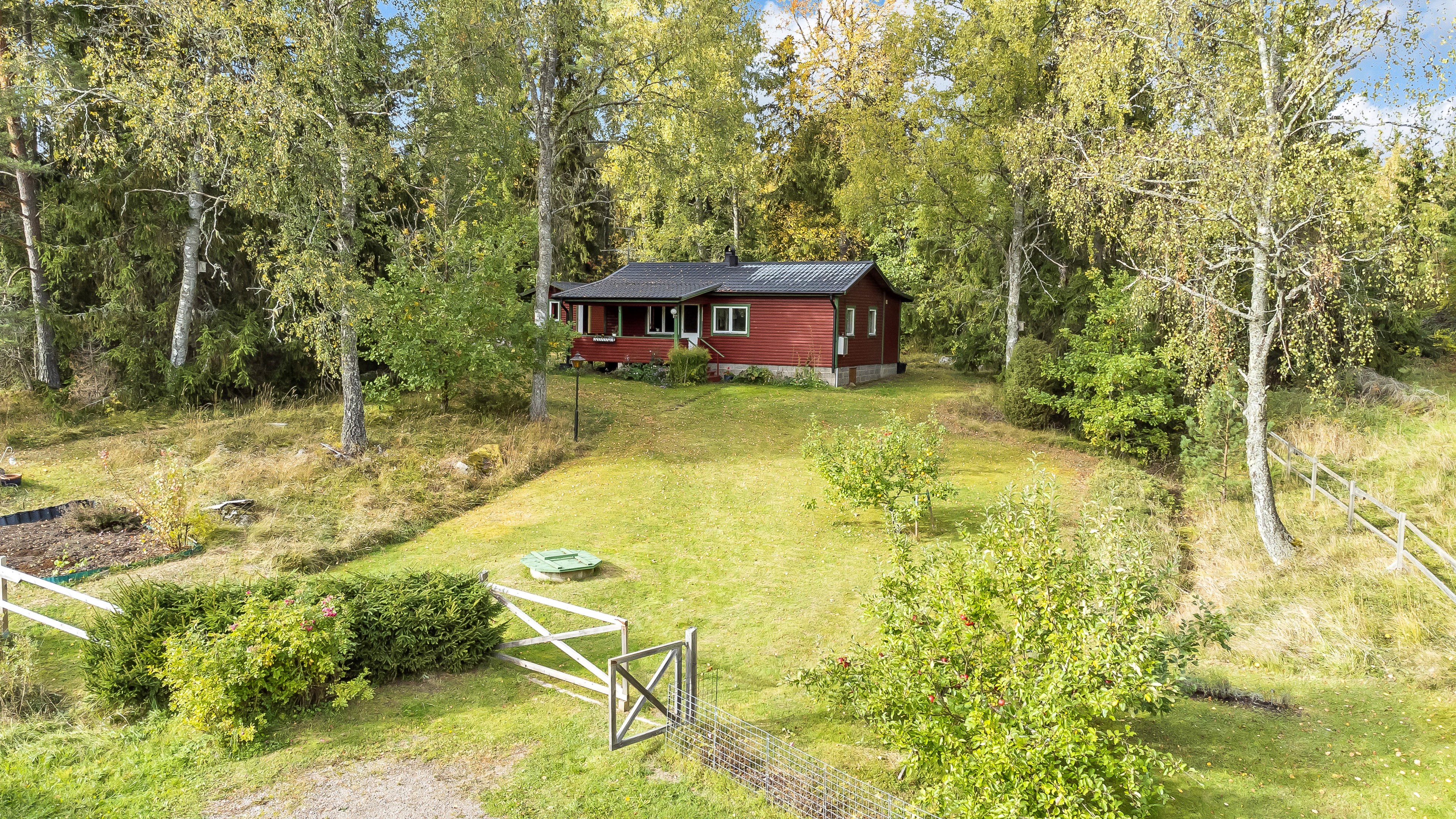 Bostadsbild från Onsike 63, Såld i Vänge, Uppsala