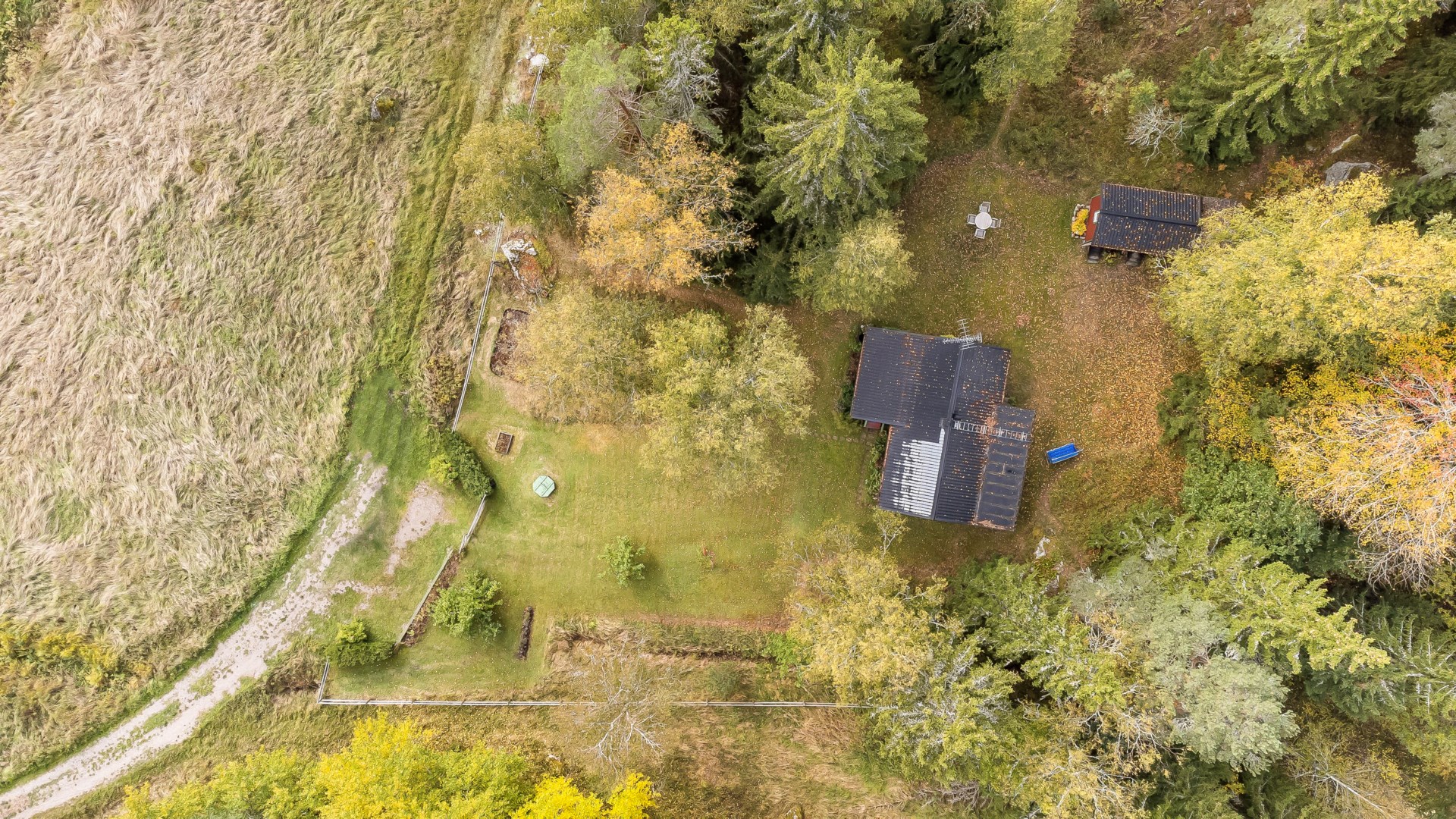 Bostadsbild från Onsike 63, Såld i Vänge, Uppsala