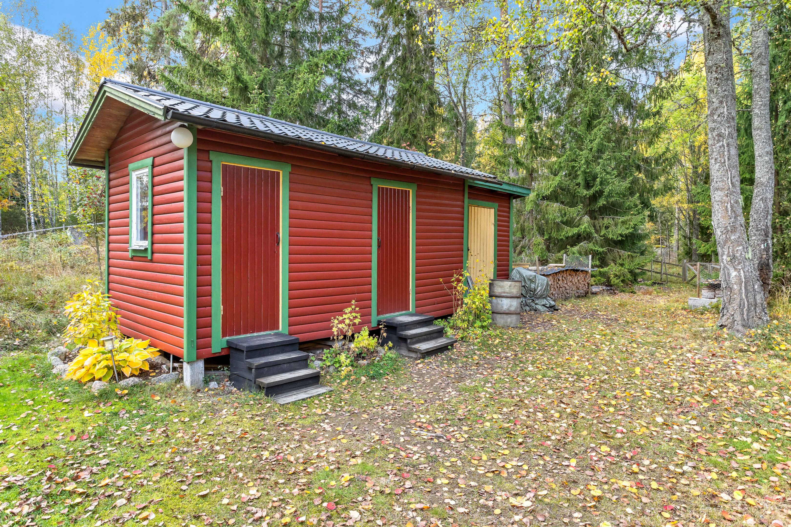 Bostadsbild från Onsike 63, Såld i Vänge, Uppsala