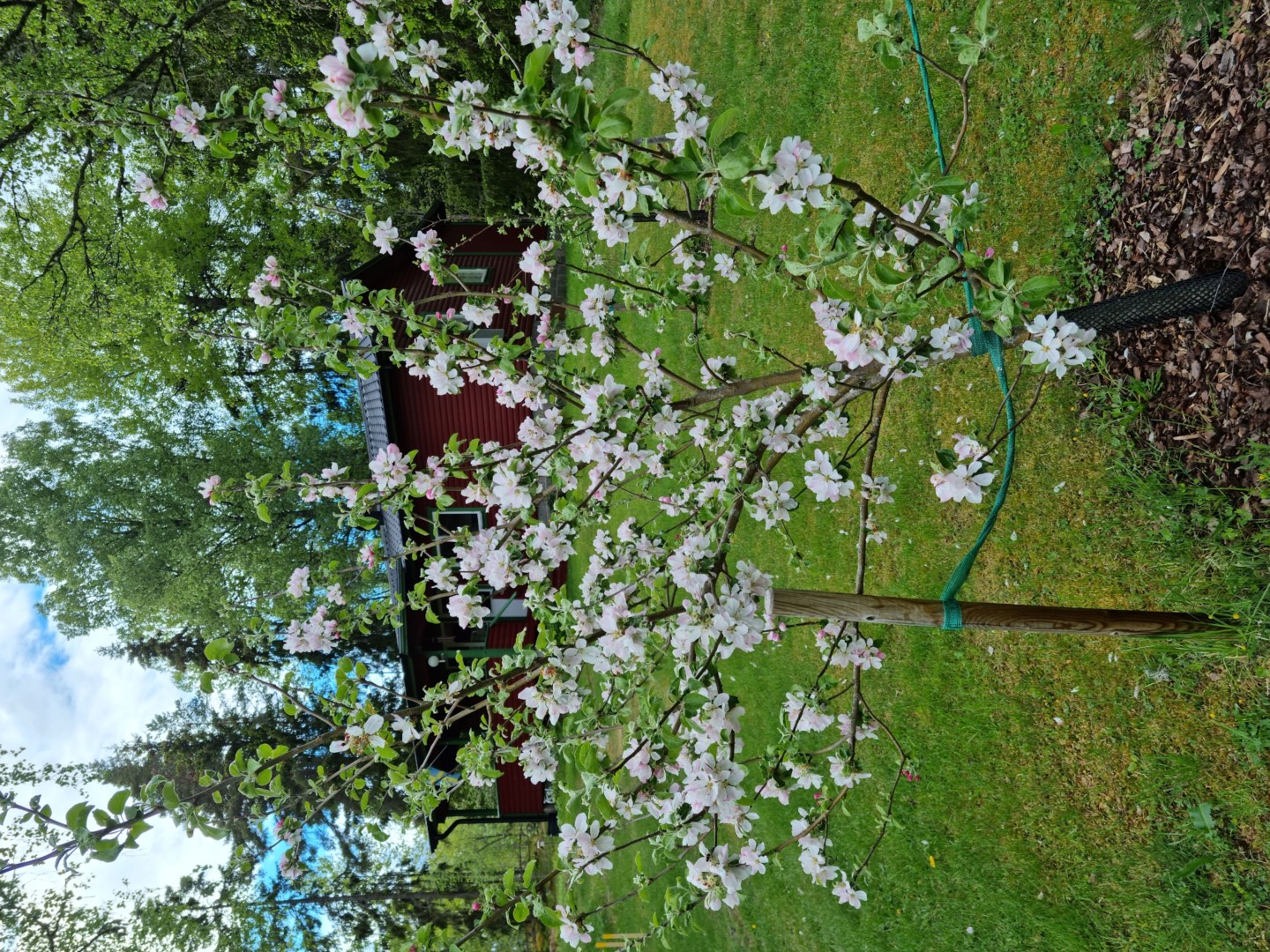 Bostadsbild från Onsike 63, Såld i Vänge, Uppsala