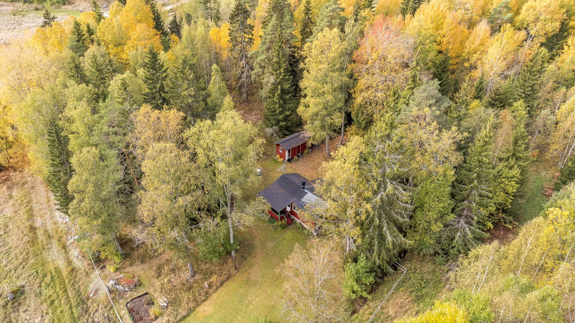 Bostadsbild från Onsike 63, Såld i Vänge, Uppsala
