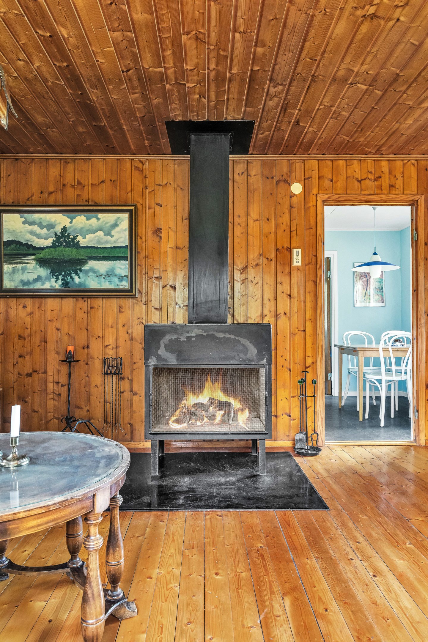 Bostadsbild från Onsike 63, Såld i Vänge, Uppsala