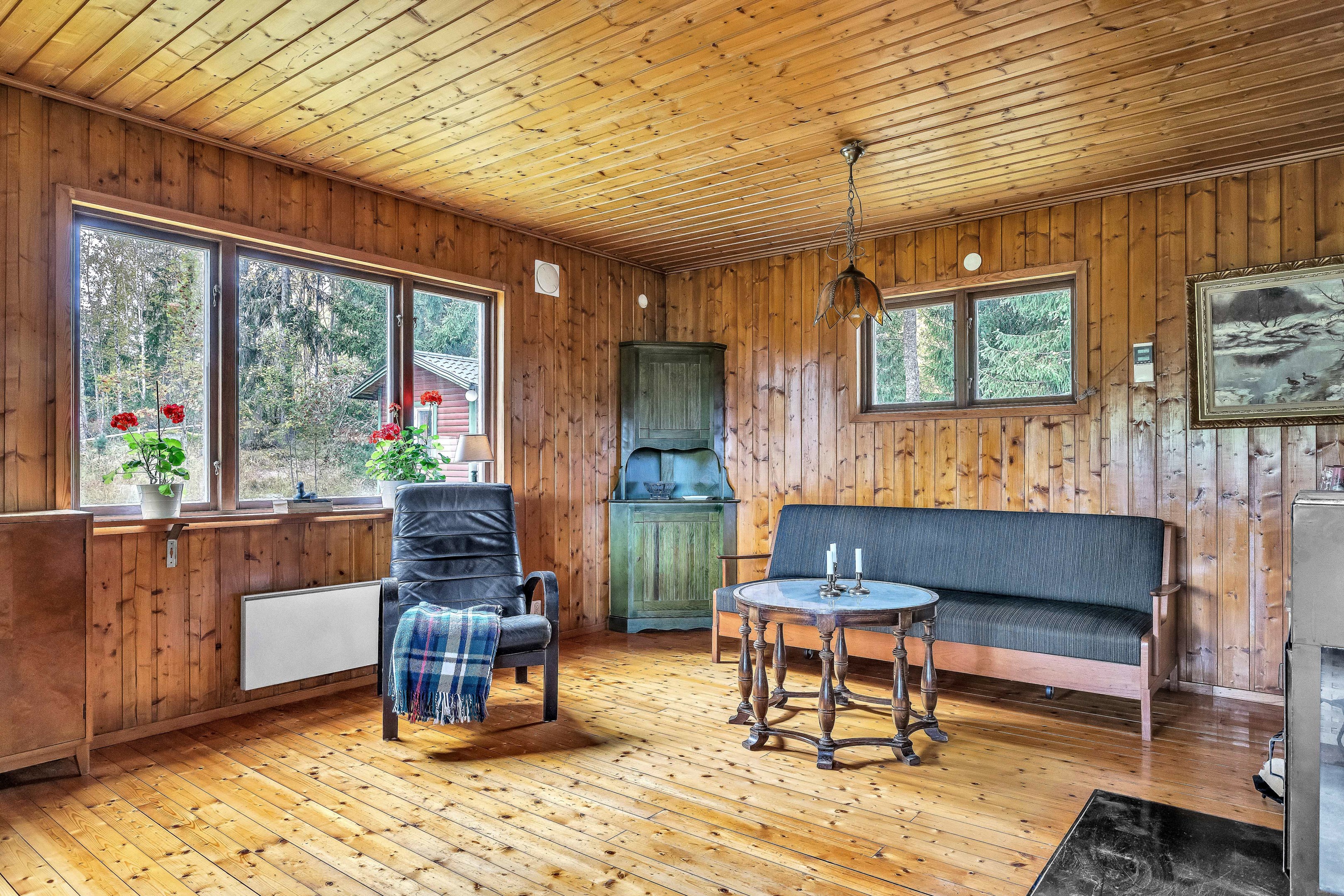 Bostadsbild från Onsike 63, Såld i Vänge, Uppsala