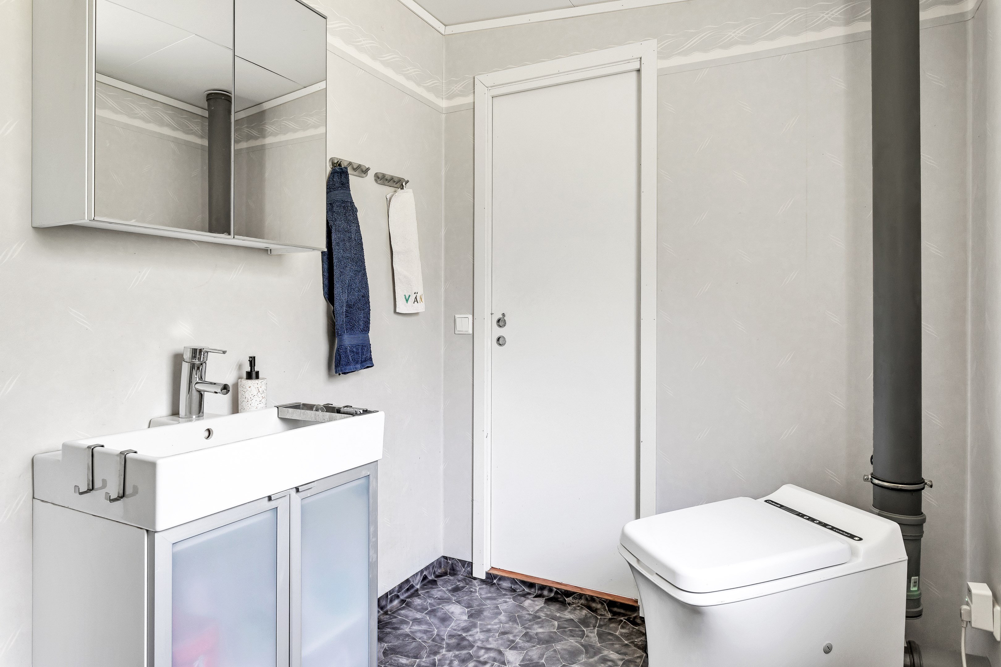 Bostadsbild från Onsike 63, Såld i Vänge, Uppsala