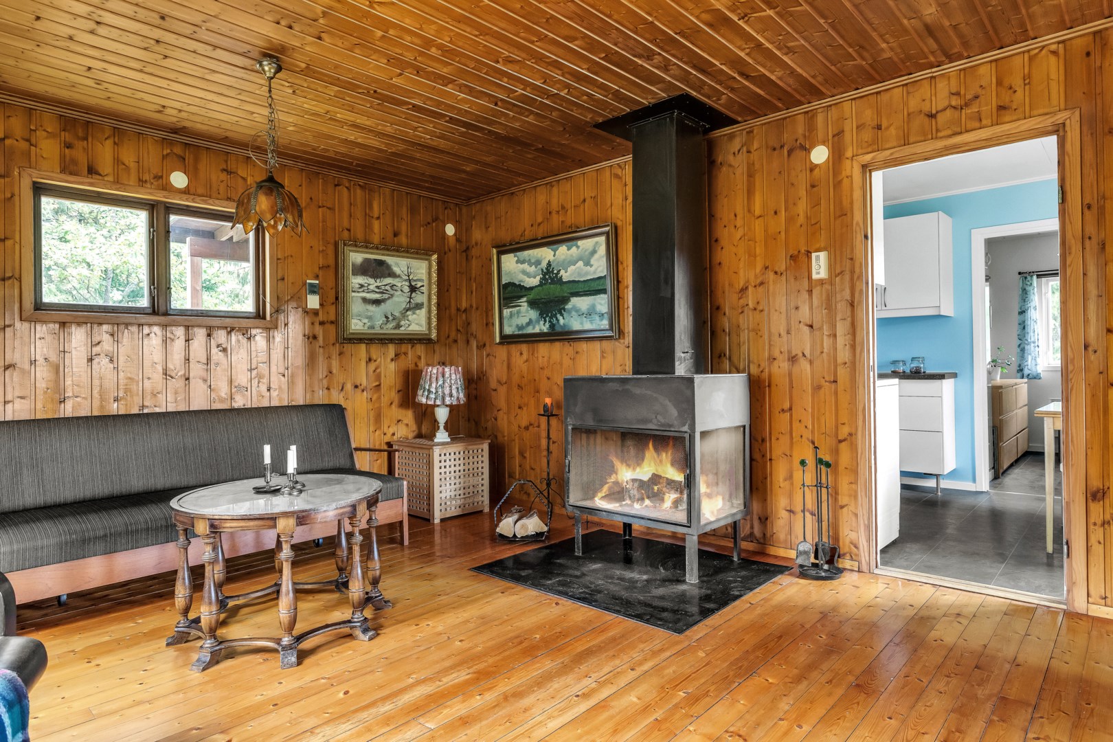 Bostadsbild från Onsike 63, Såld i Vänge, Uppsala