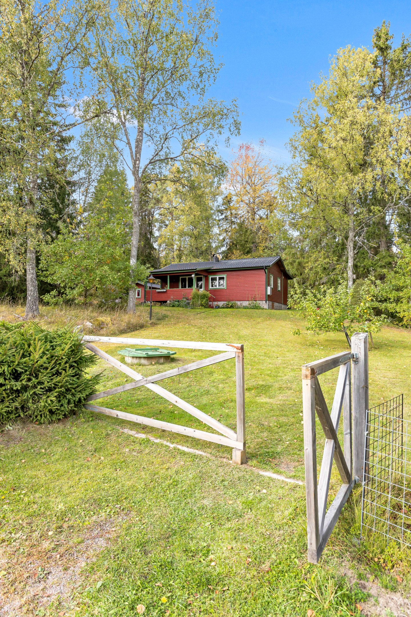 Bostadsbild från Onsike 63, Såld i Vänge, Uppsala