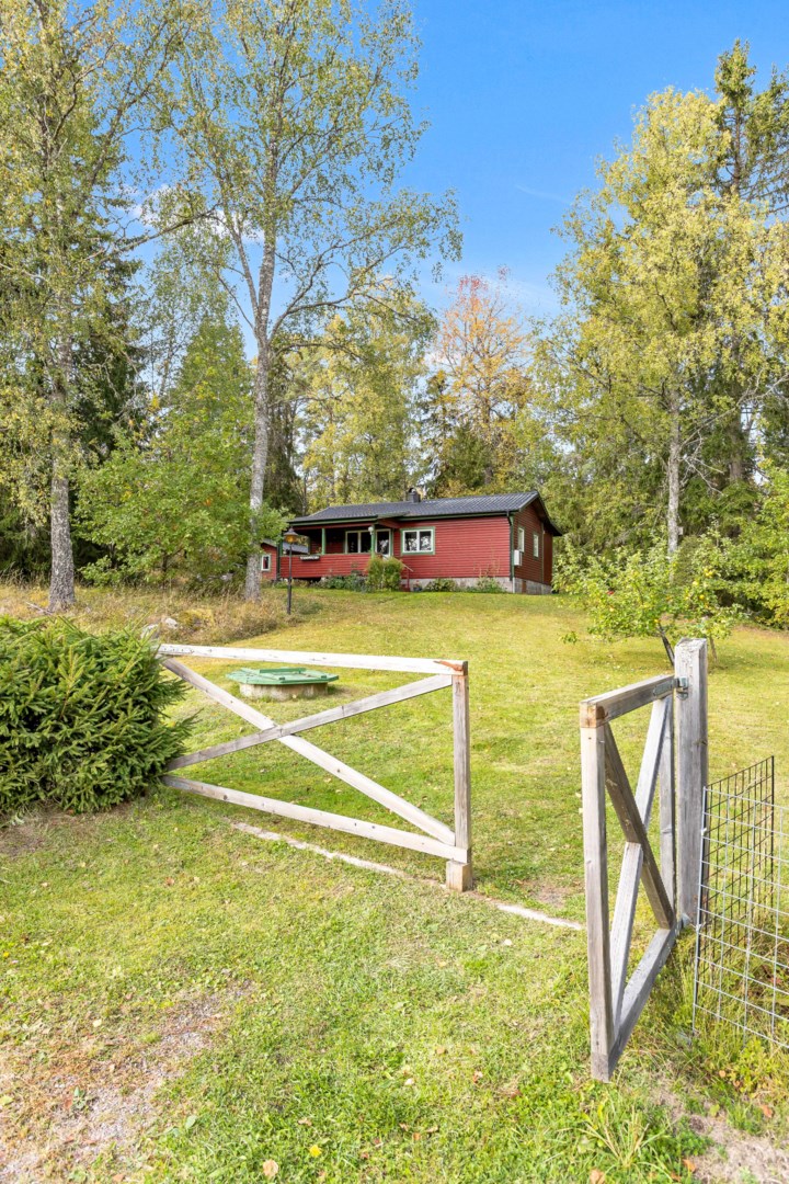 Bostadsbild från Onsike 63, Såld i Vänge, Uppsala