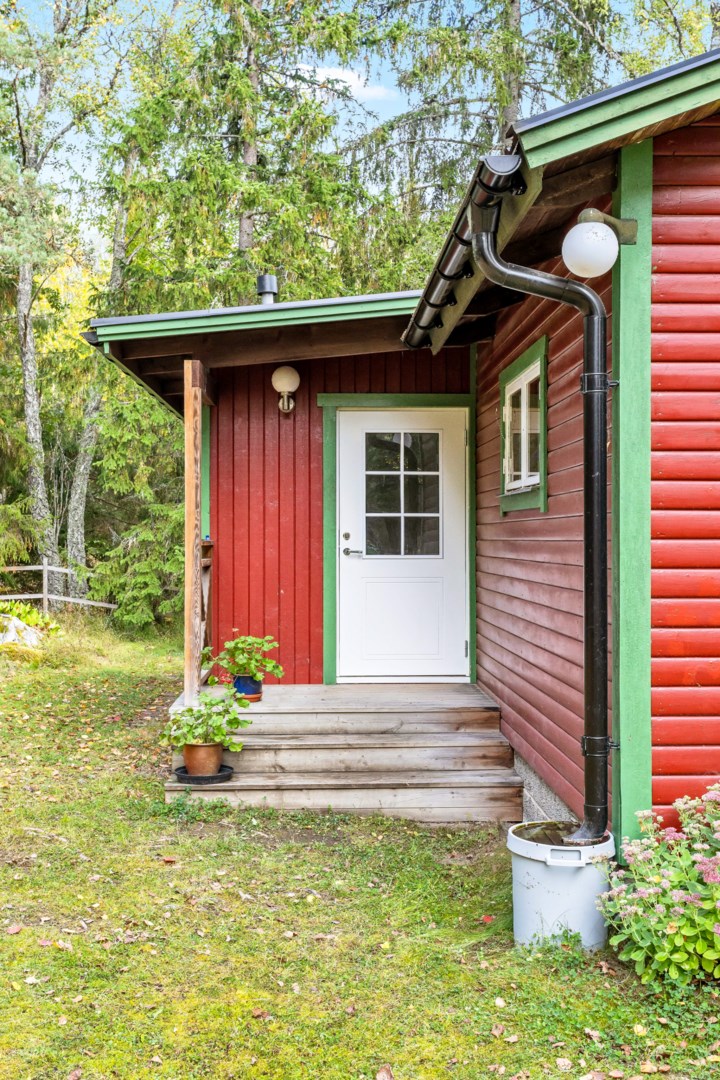 Bostadsbild från Onsike 63, Såld i Vänge, Uppsala