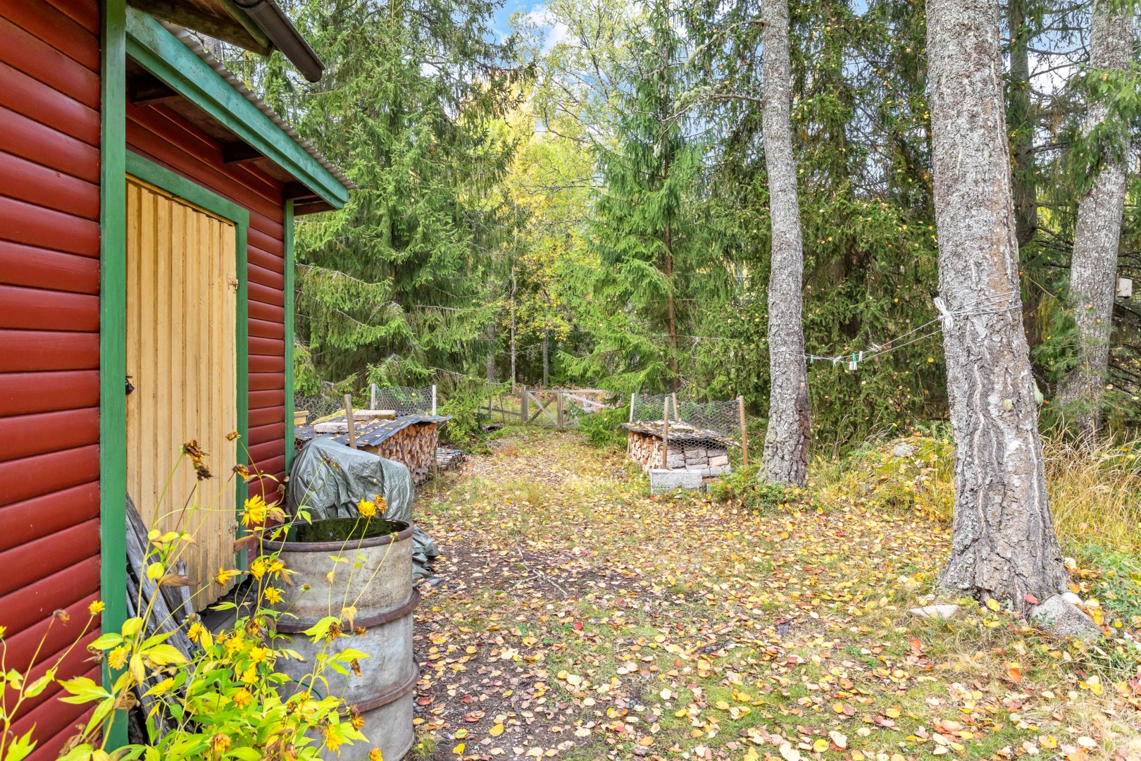 Bostadsbild från Onsike 63, Såld i Vänge, Uppsala