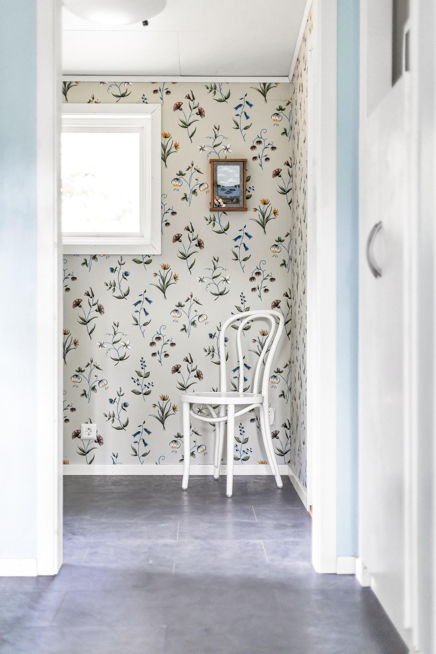 Bostadsbild från Onsike 63, Såld i Vänge, Uppsala