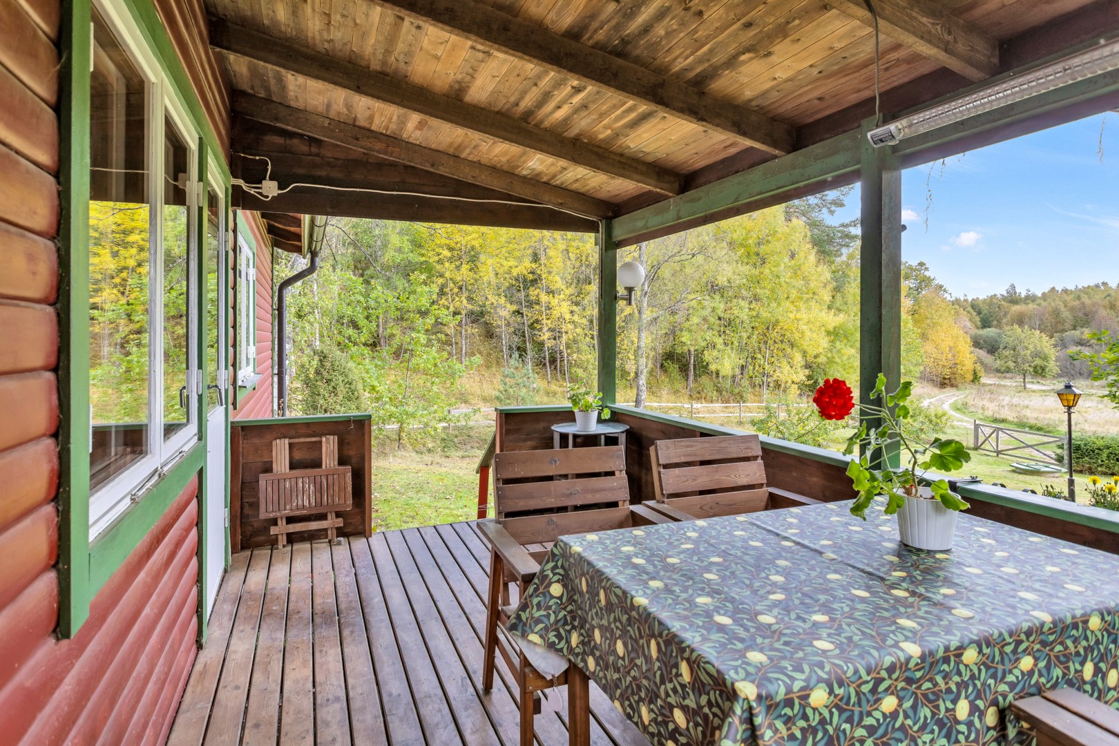 Bostadsbild från Onsike 63, Såld i Vänge, Uppsala