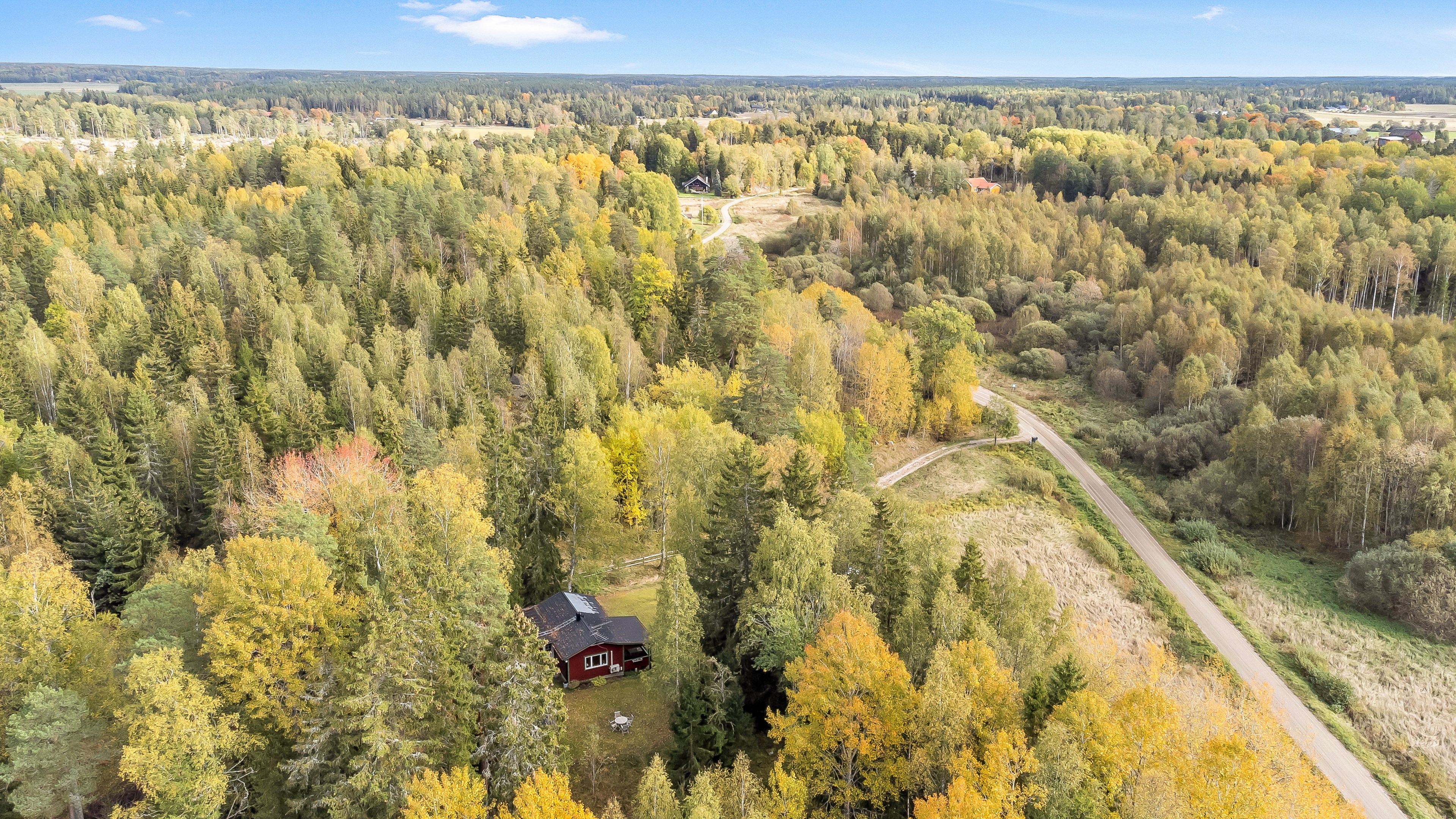 Bostadsbild från Onsike 63, Såld i Vänge, Uppsala