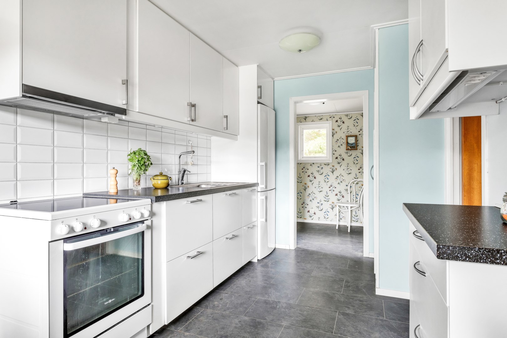 Bostadsbild från Onsike 63, Såld i Vänge, Uppsala