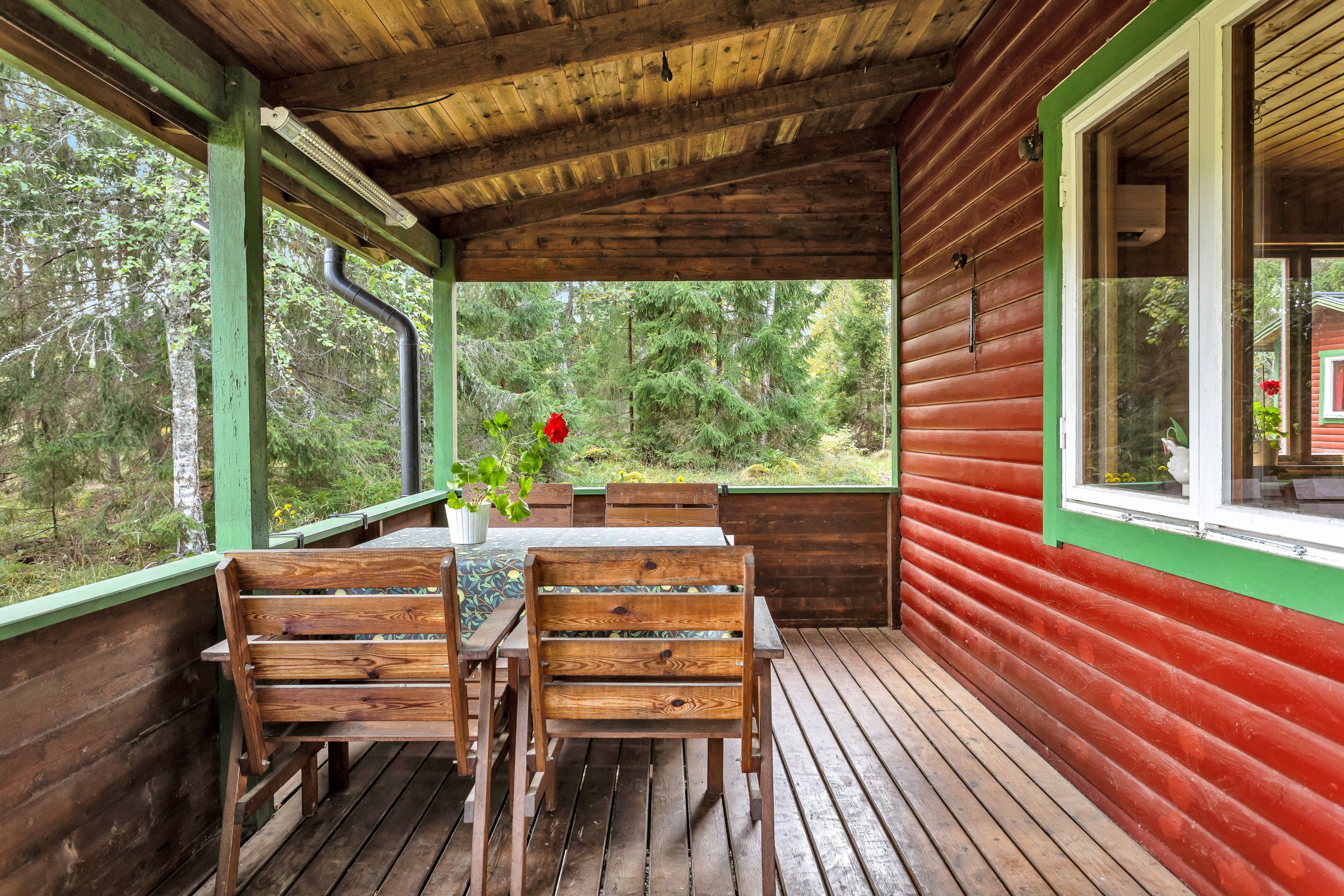 Bostadsbild från Onsike 63, Såld i Vänge, Uppsala