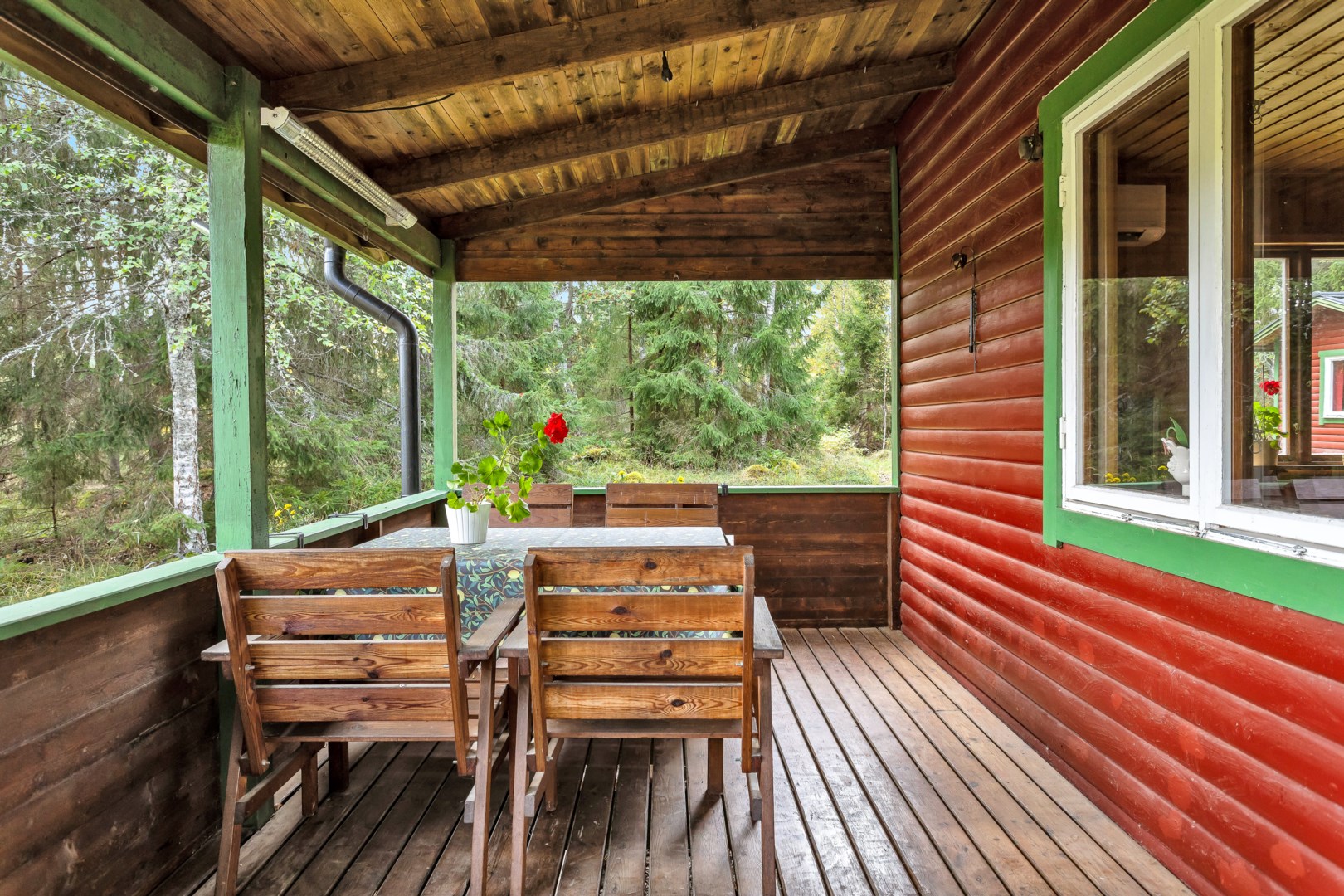 Bostadsbild från Onsike 63, Såld i Vänge, Uppsala