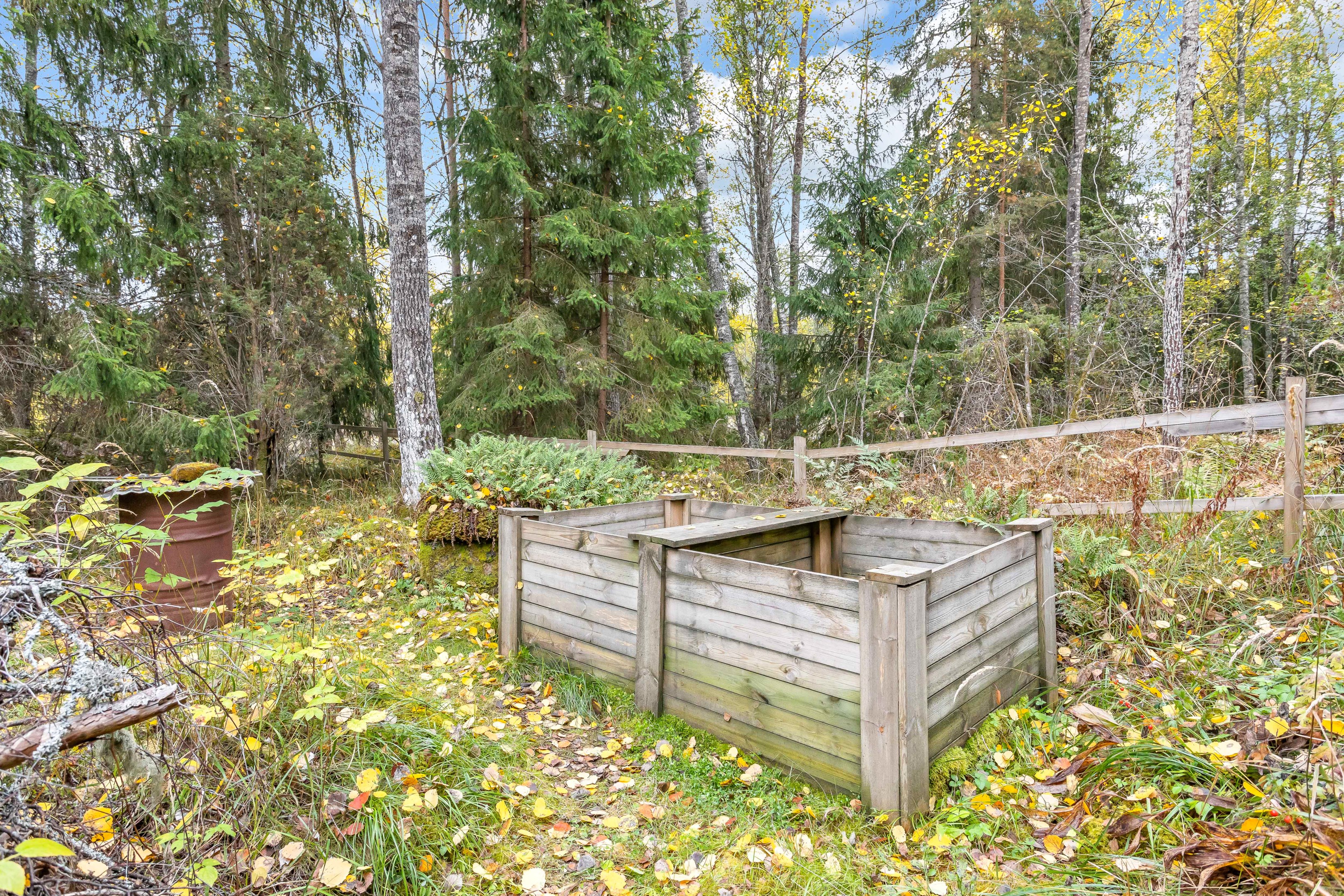 Bostadsbild från Onsike 63, Såld i Vänge, Uppsala