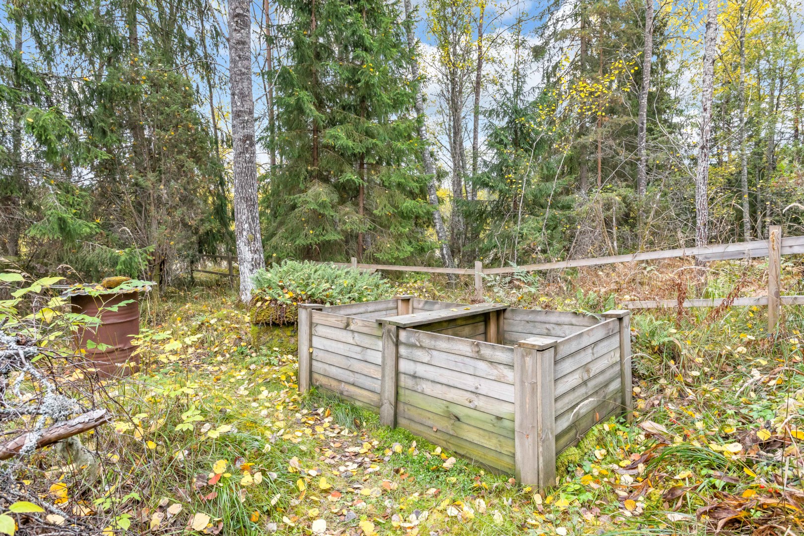 Bostadsbild från Onsike 63, Såld i Vänge, Uppsala