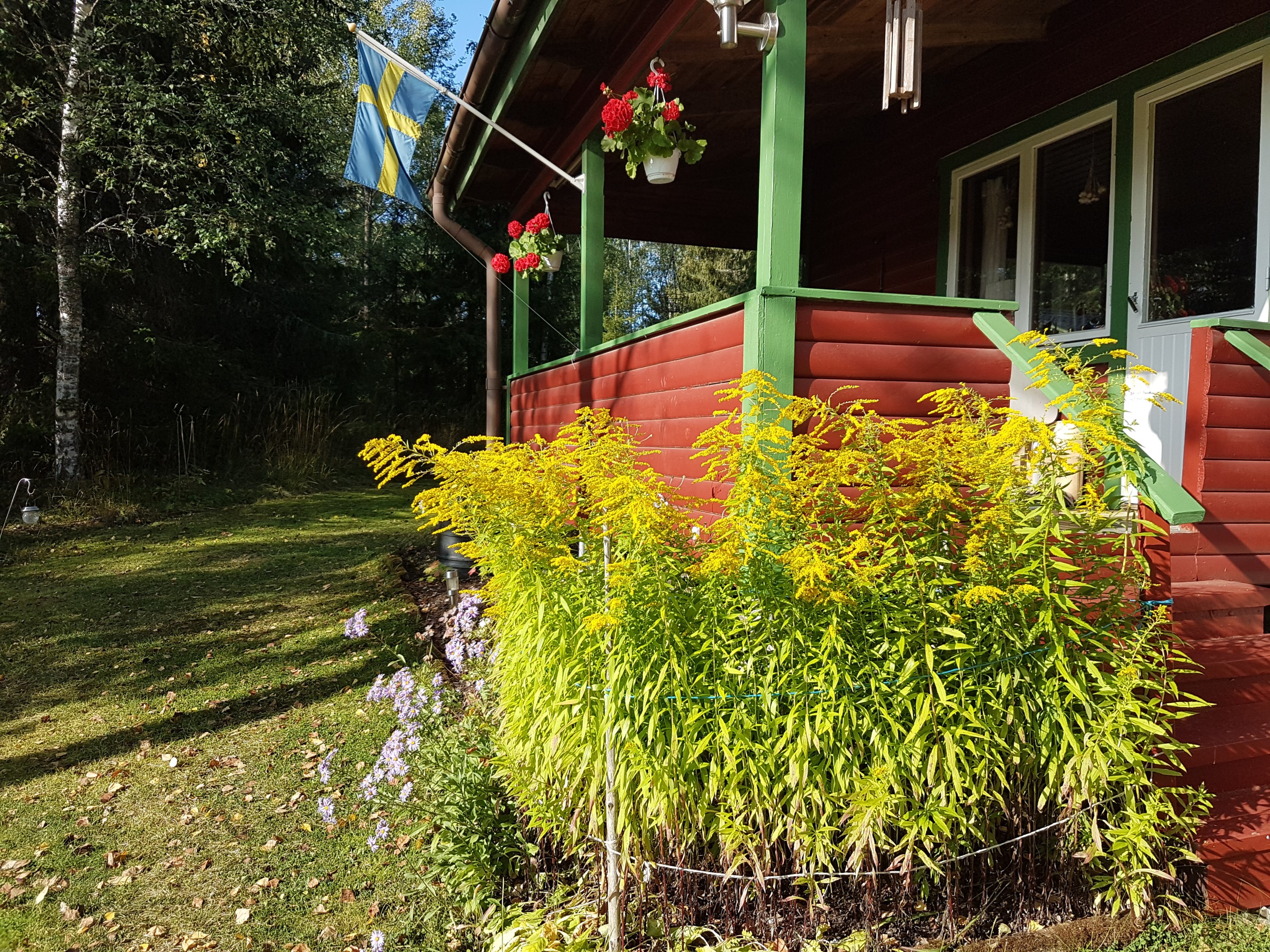 Bostadsbild från Onsike 63, Såld i Vänge, Uppsala
