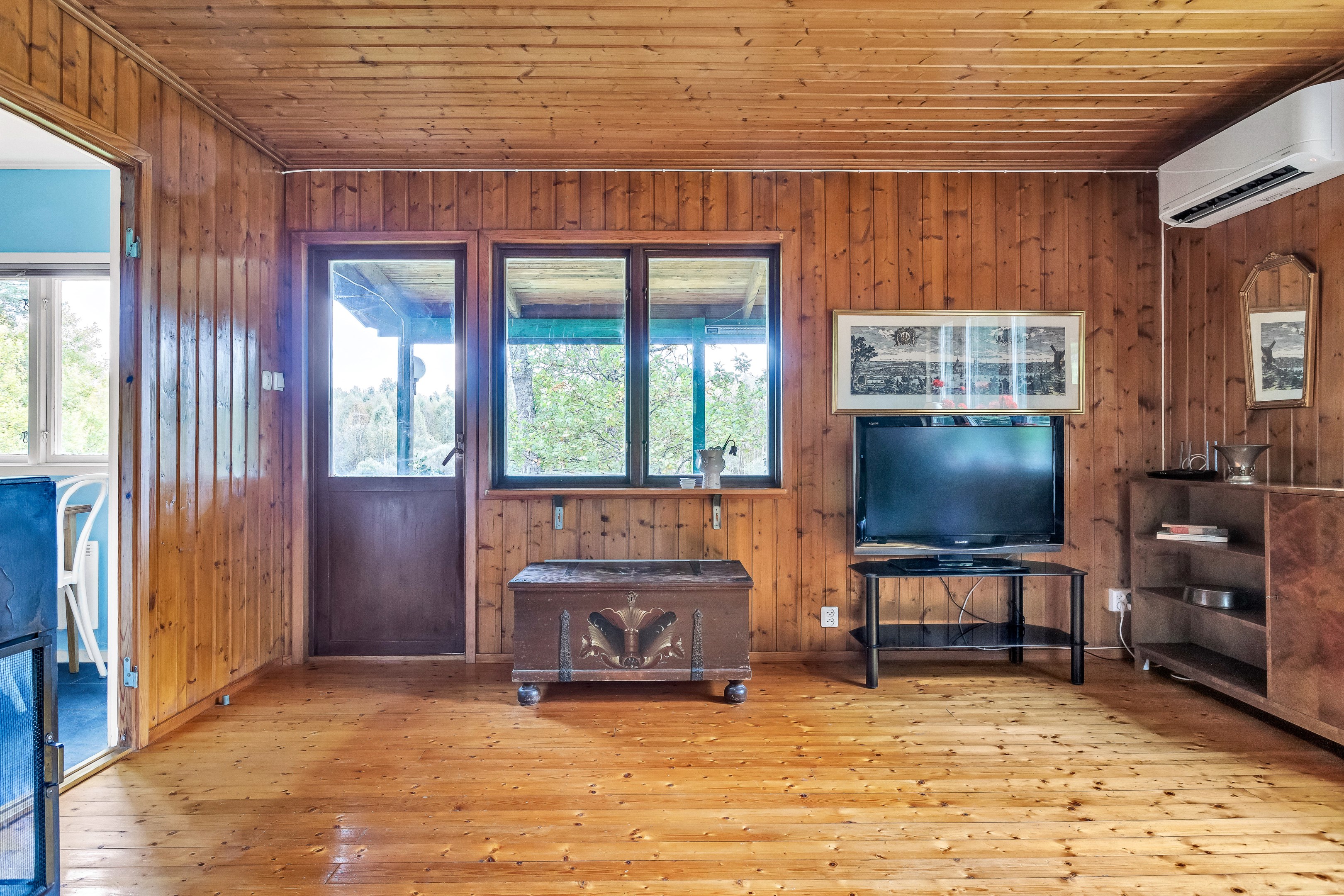 Bostadsbild från Onsike 63, Såld i Vänge, Uppsala