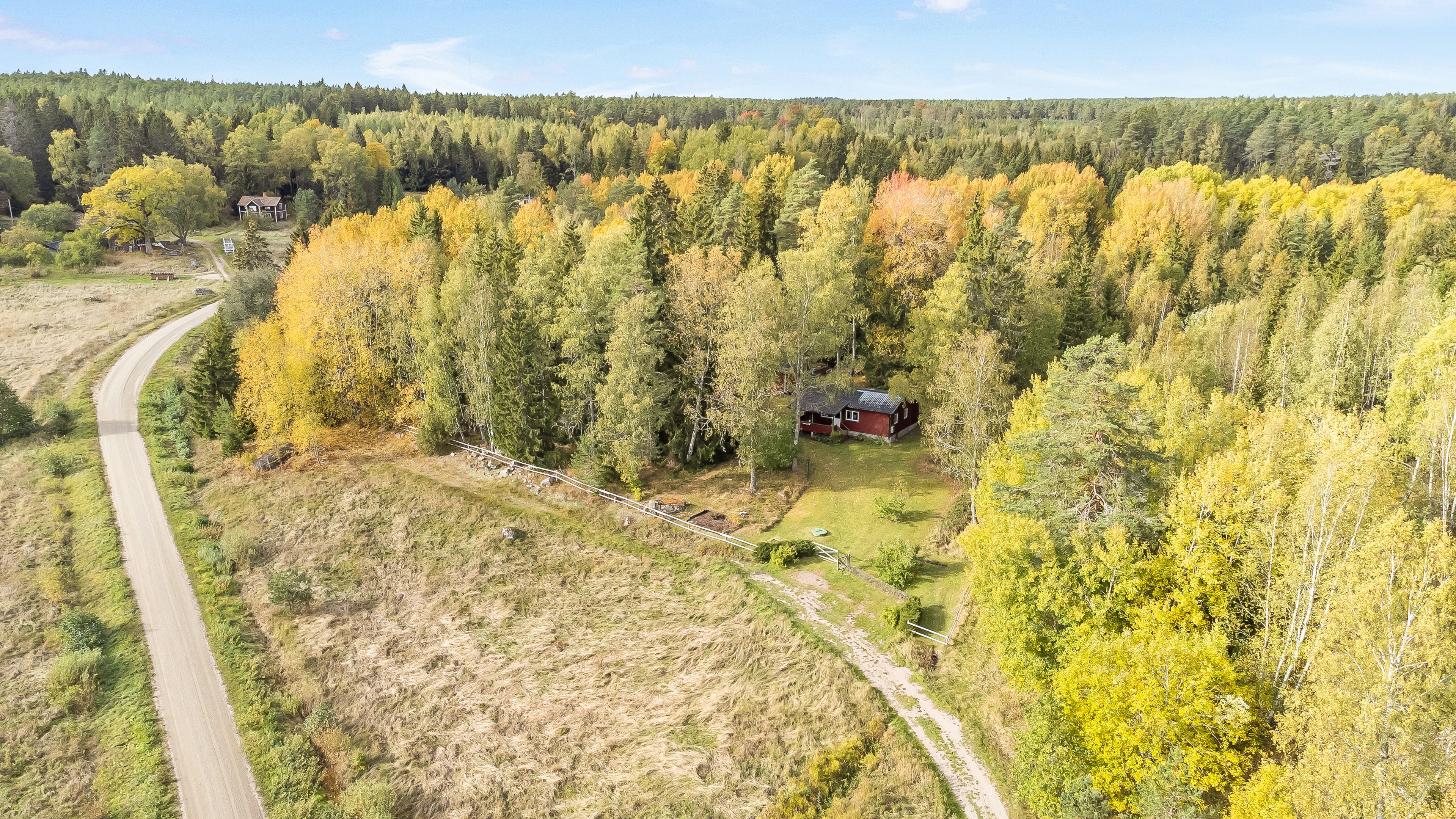 Bostadsbild från Onsike 63, Såld i Vänge, Uppsala