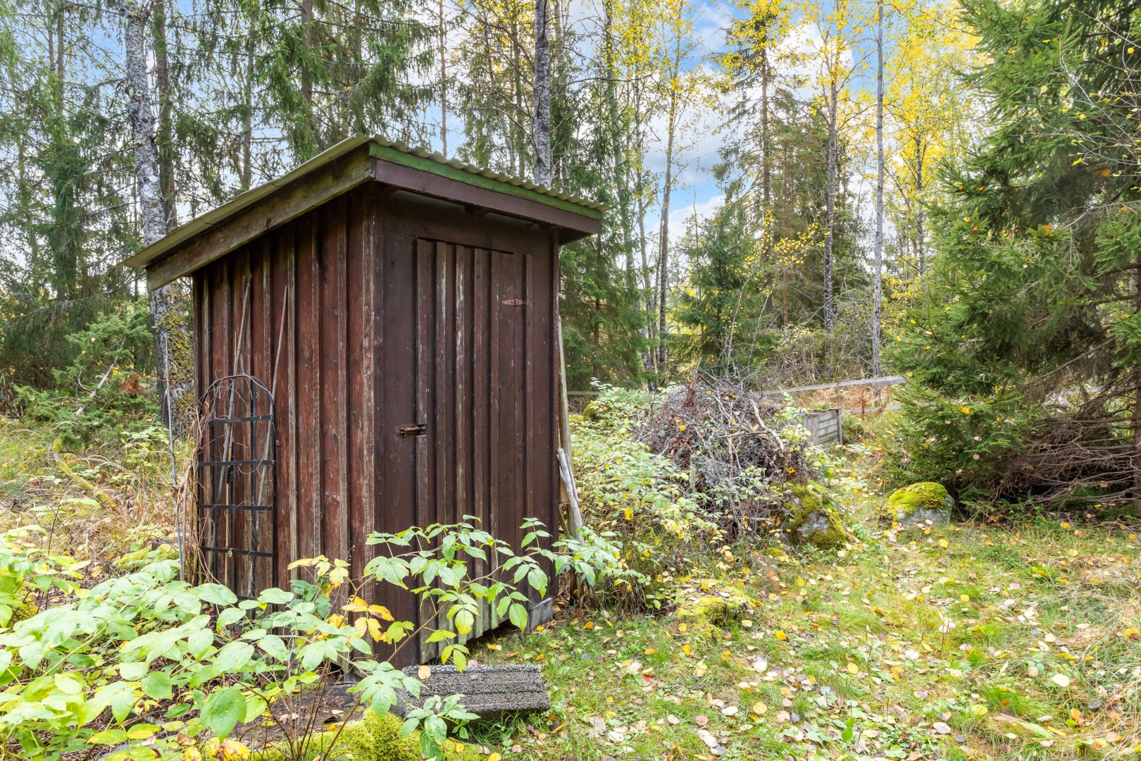 Bostadsbild från Onsike 63, Såld i Vänge, Uppsala