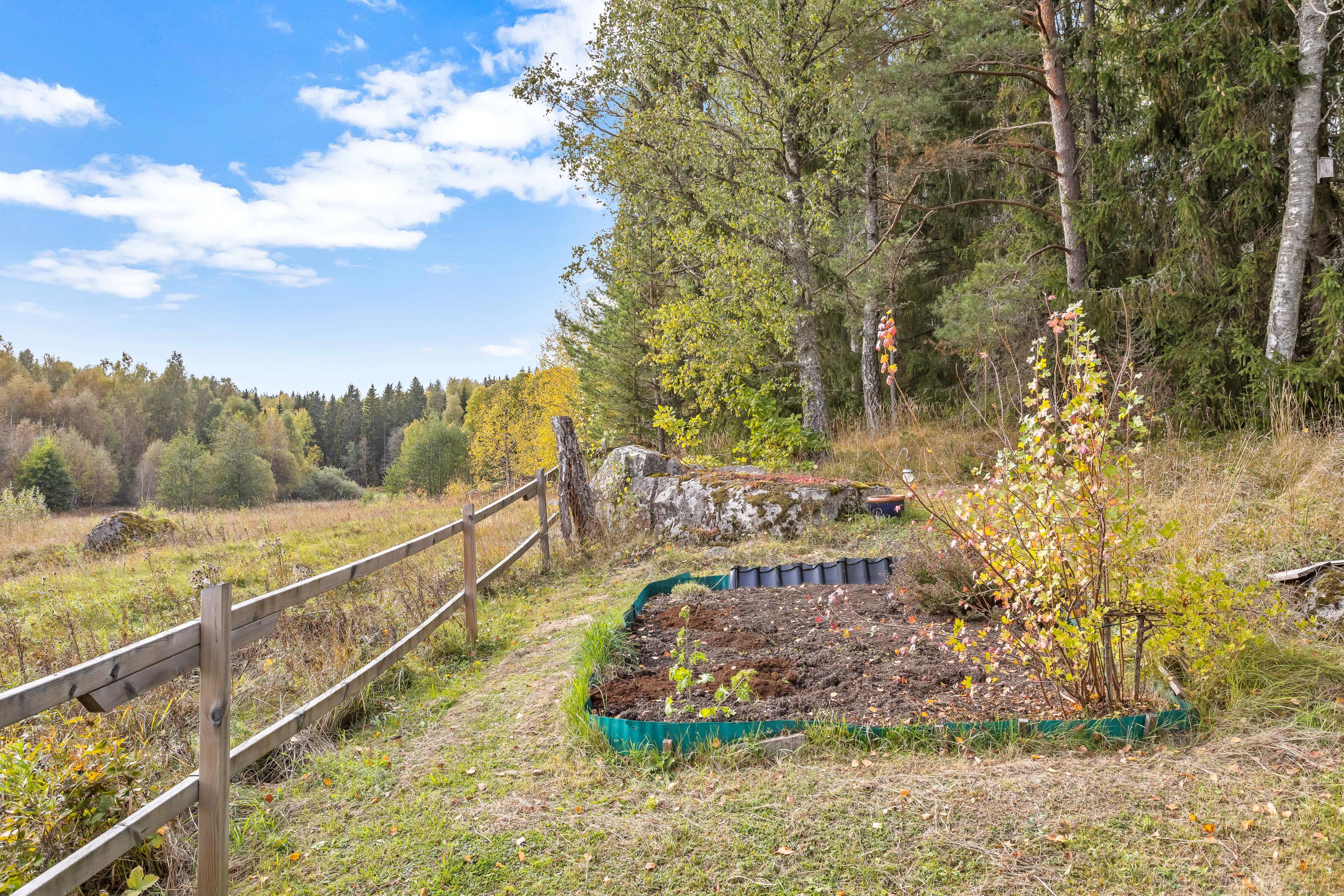 Bostadsbild från Onsike 63, Såld i Vänge, Uppsala