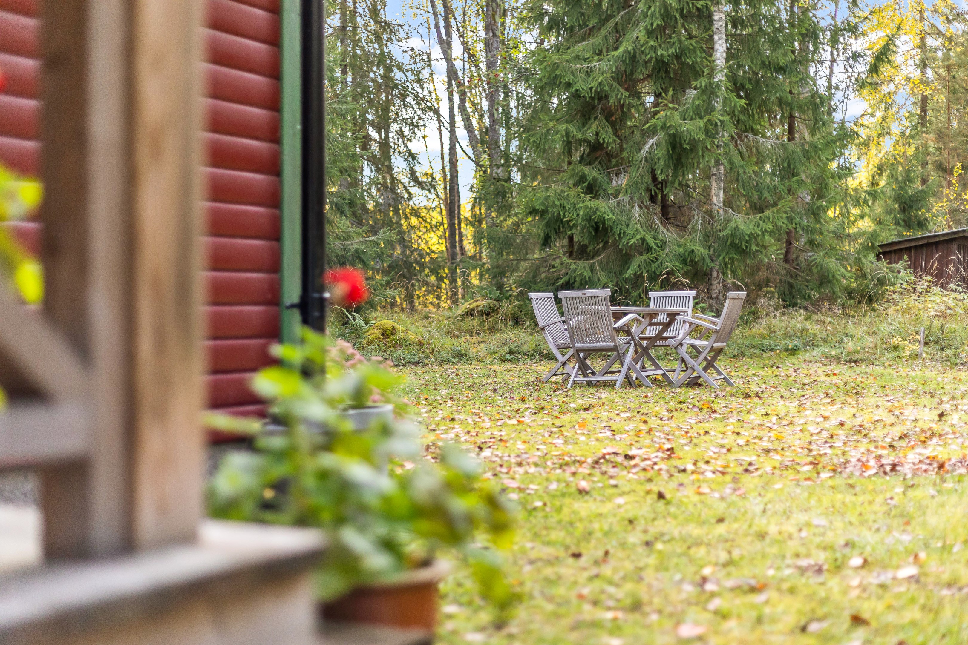 Bostadsbild från Onsike 63, Såld i Vänge, Uppsala