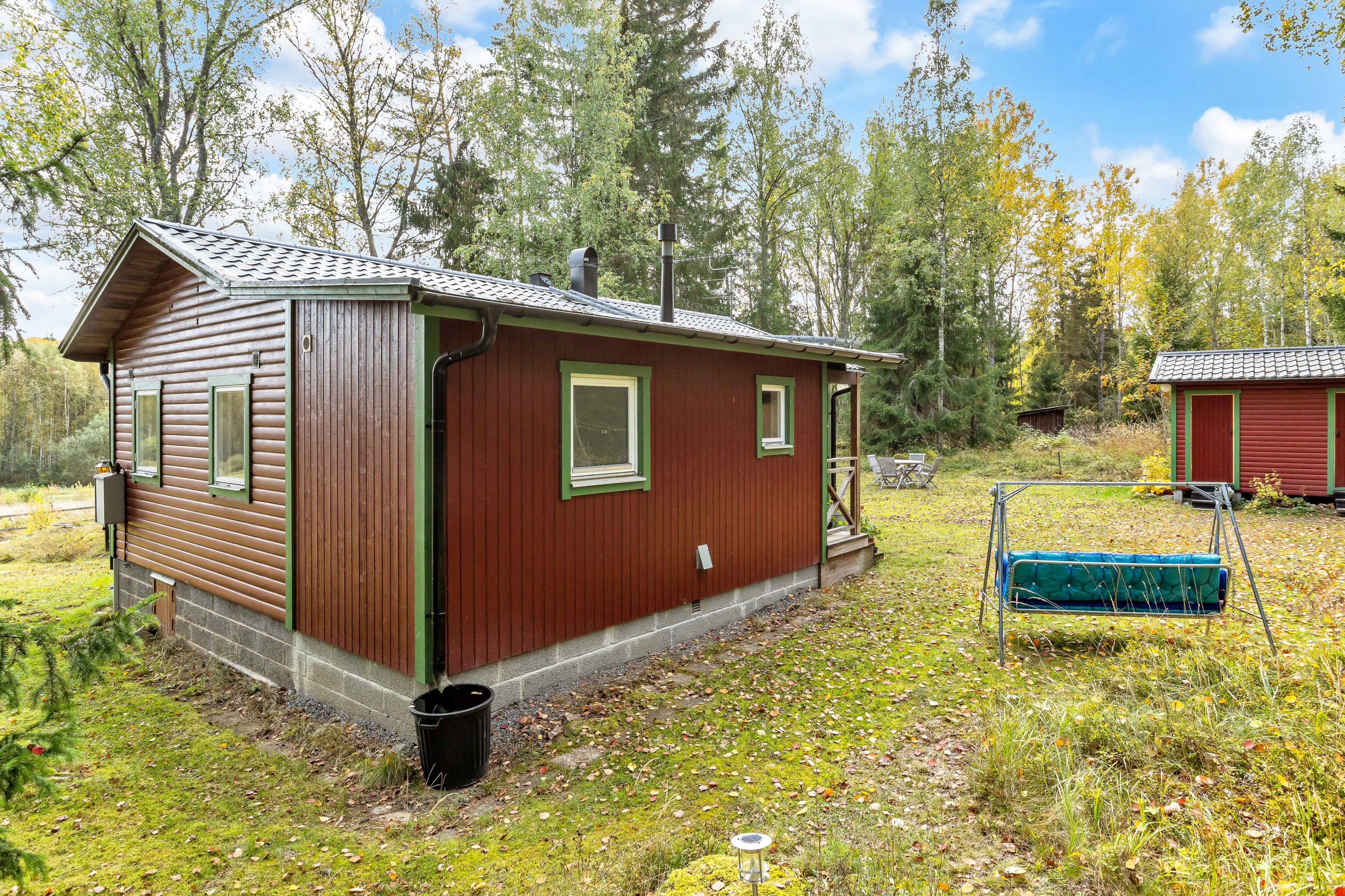 Bostadsbild från Onsike 63, Såld i Vänge, Uppsala